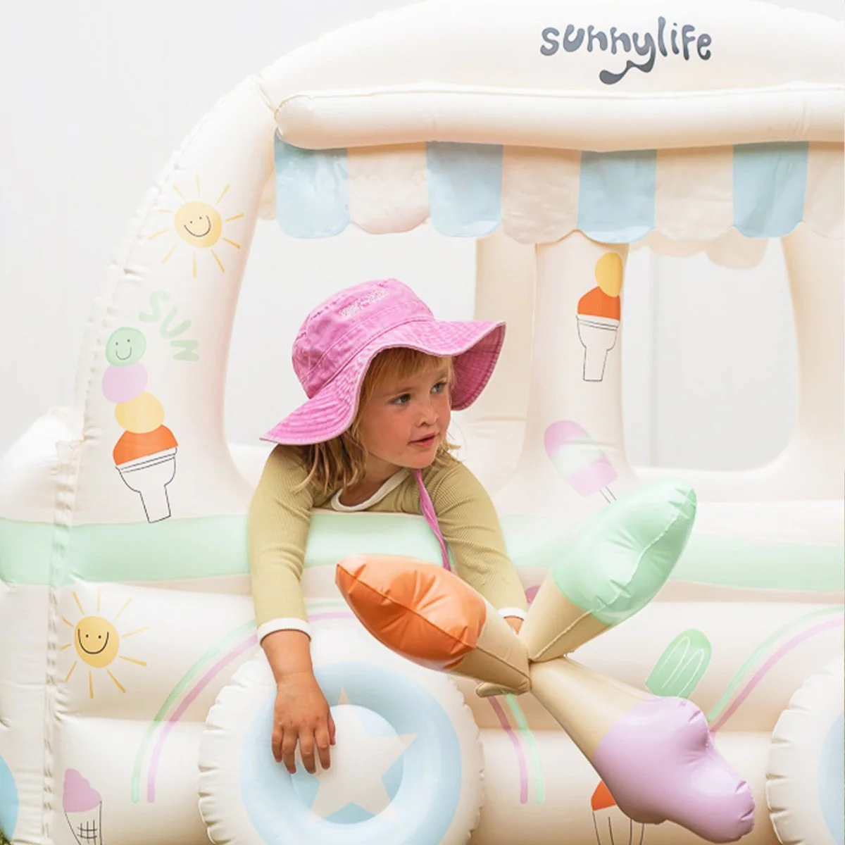 Inflatable Cubby - Image 4