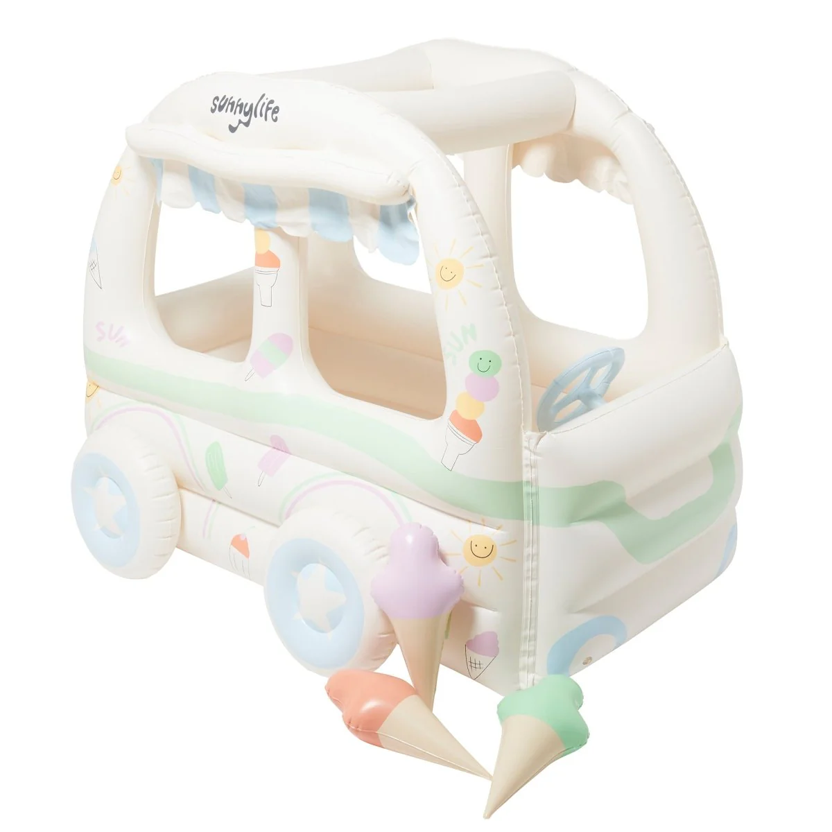 Inflatable Cubby - Image 8