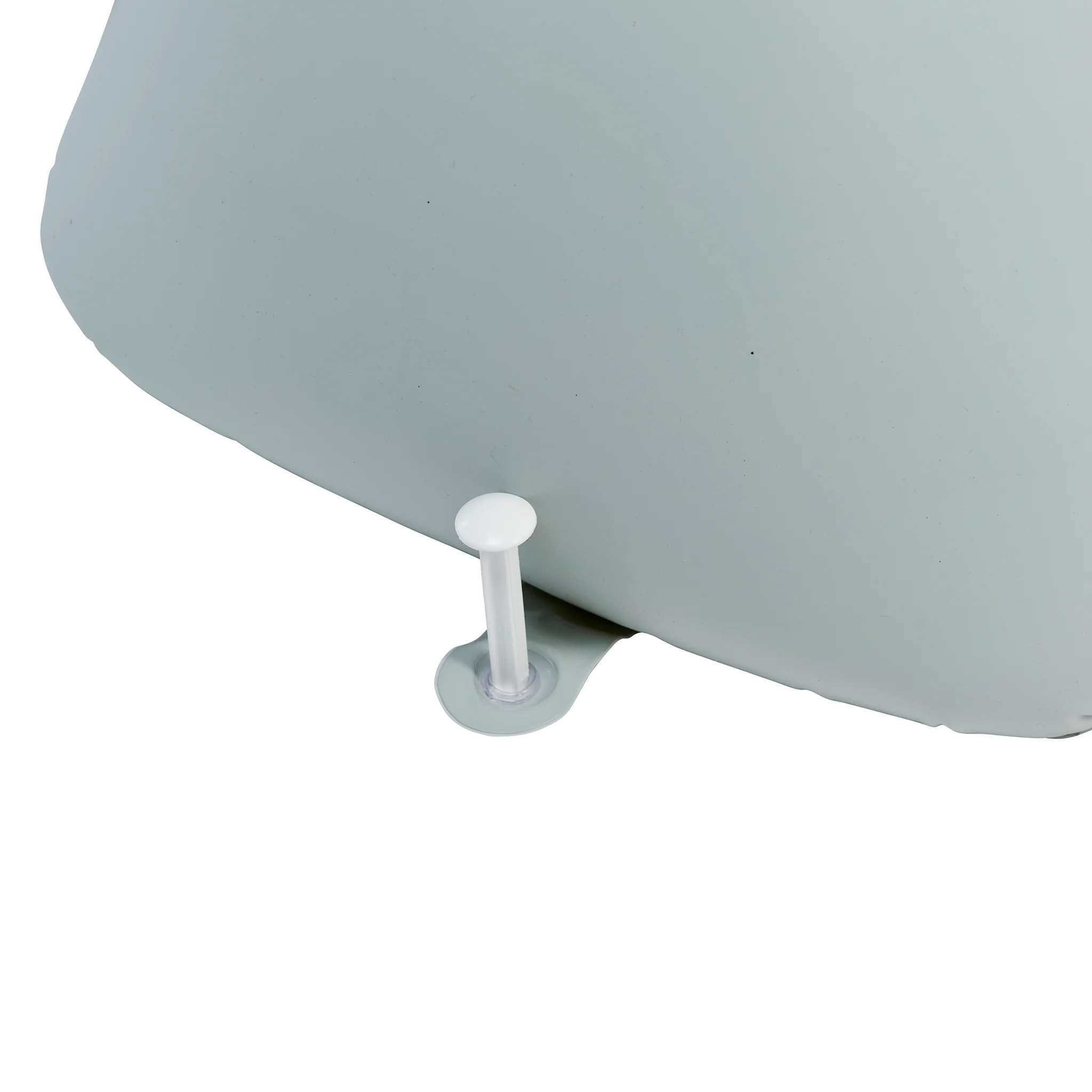 Inflatable Giant Sprinkler - Eli the Elephant Grey - Image 9