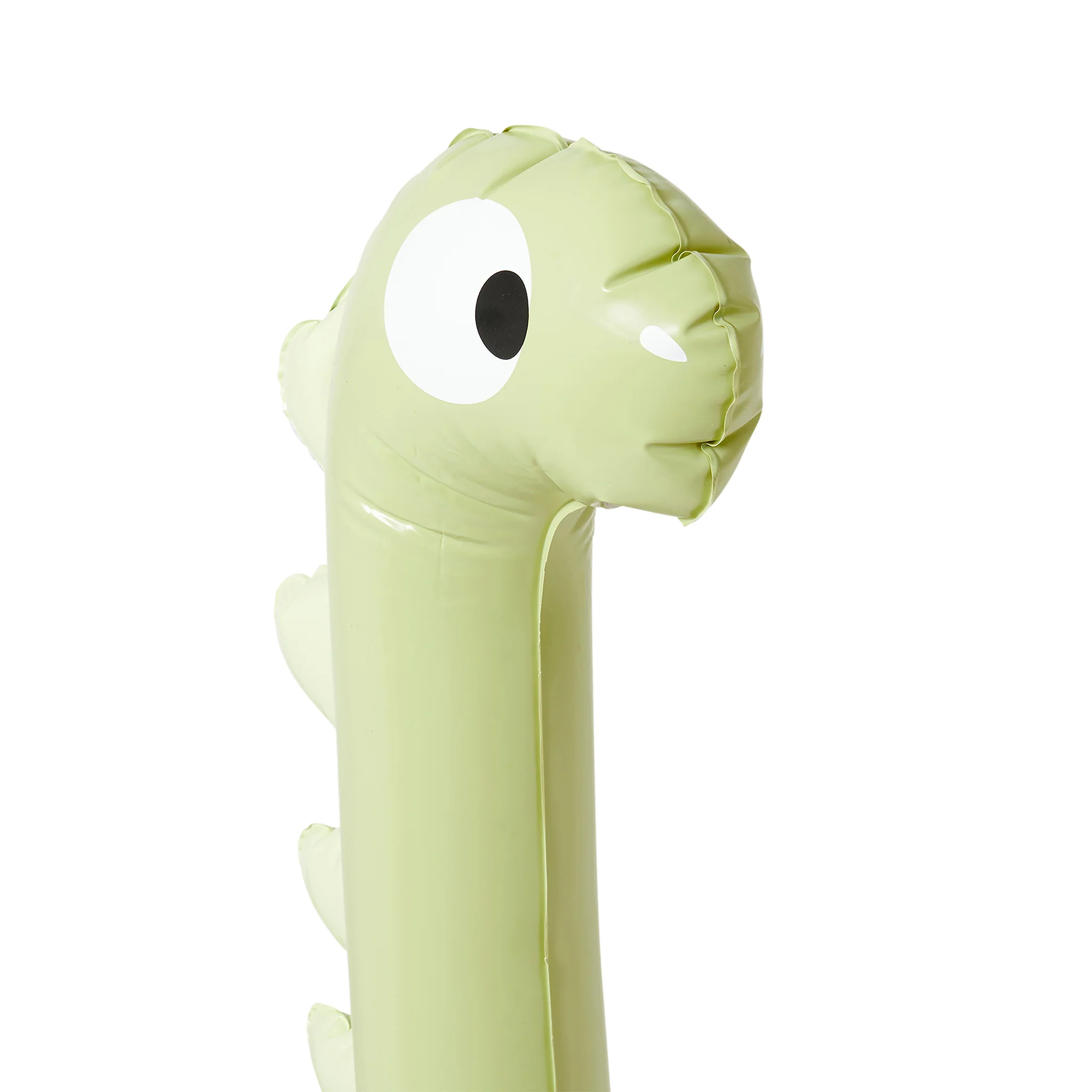Inflatable Giant Dino Sprinkler - Into the Wild Green - Image 7
