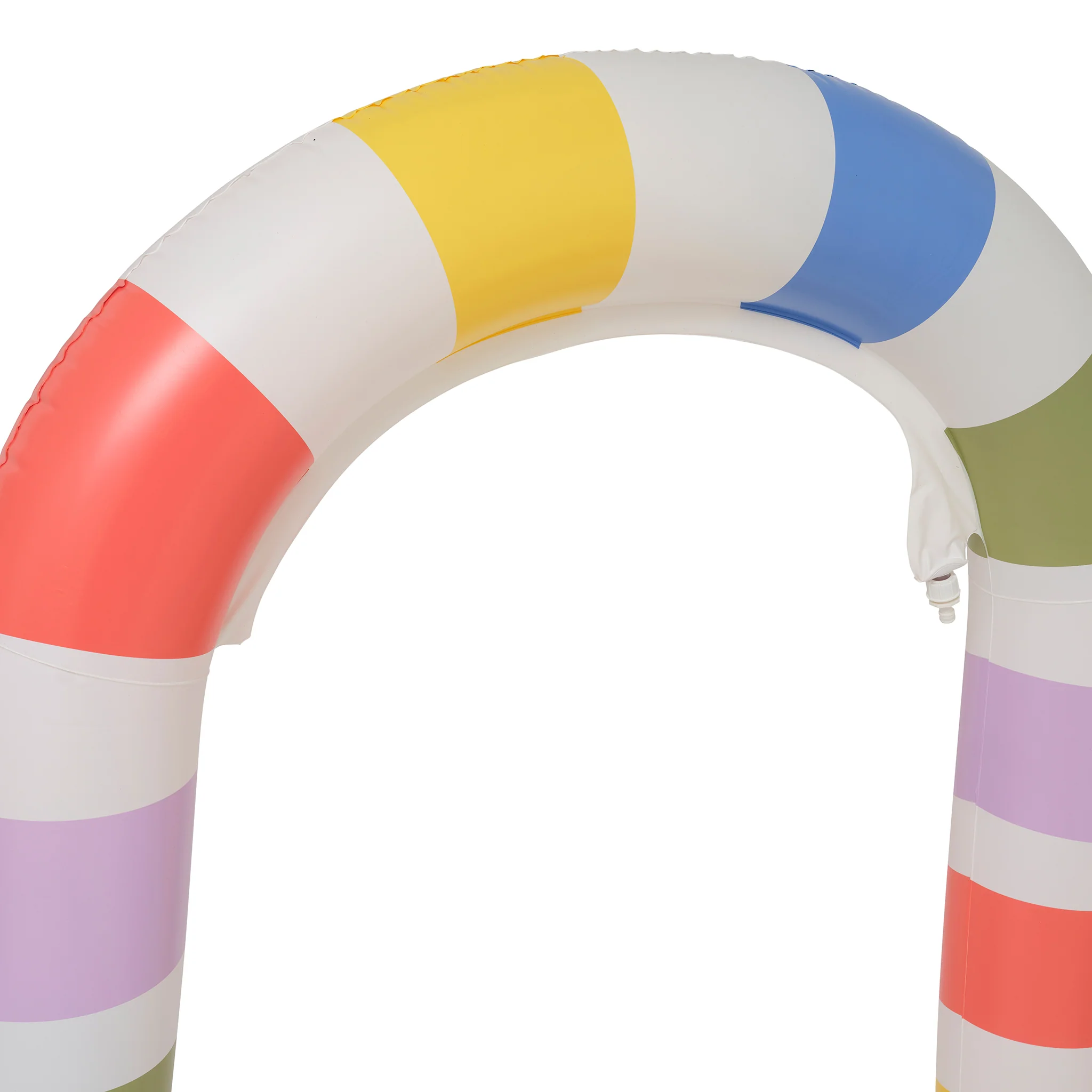 Inflatable Giant Snake Sprinkler - Into the Wild - Image 6