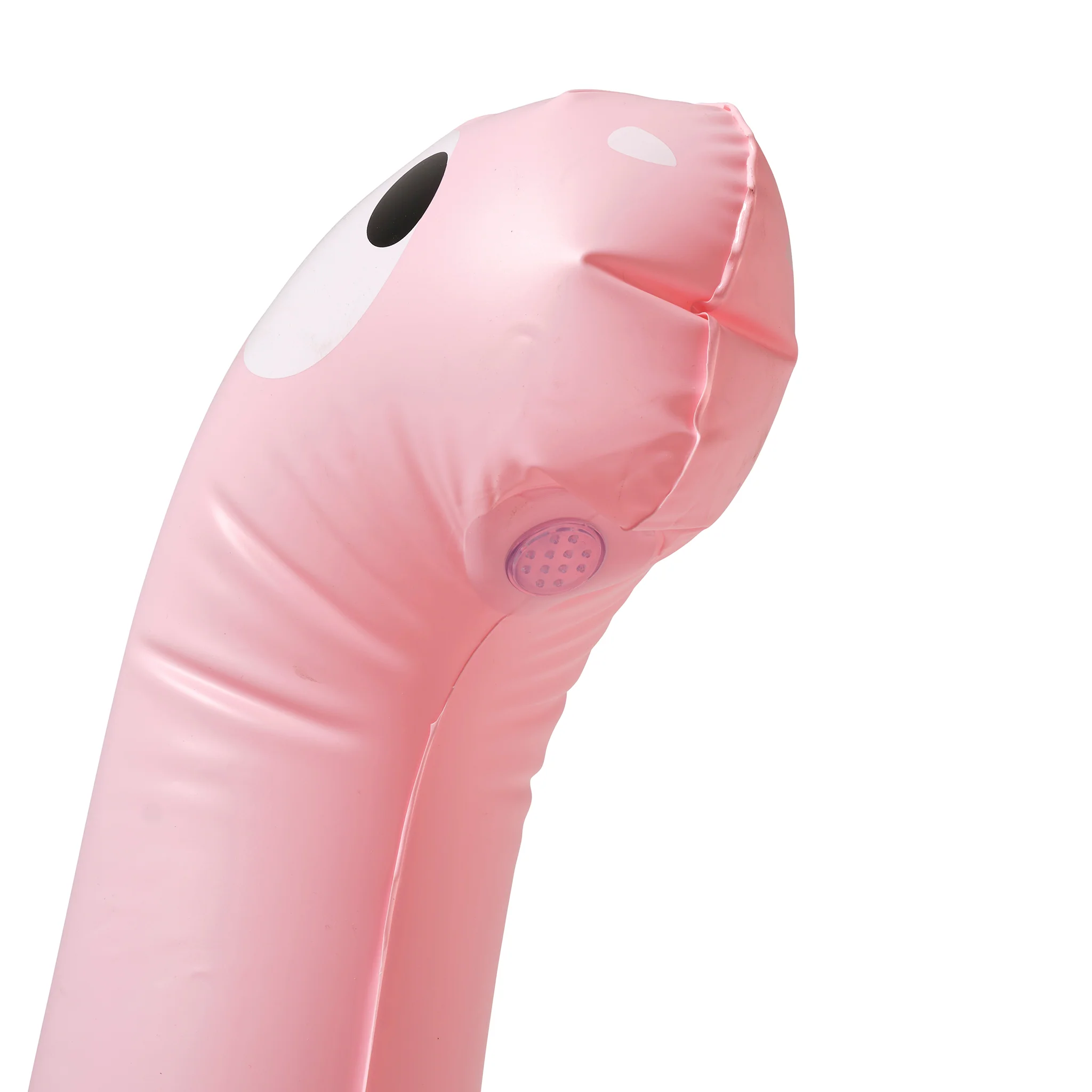 Inflatable Giant Dino Sprinkler - Into the Wild Pink - Image 8
