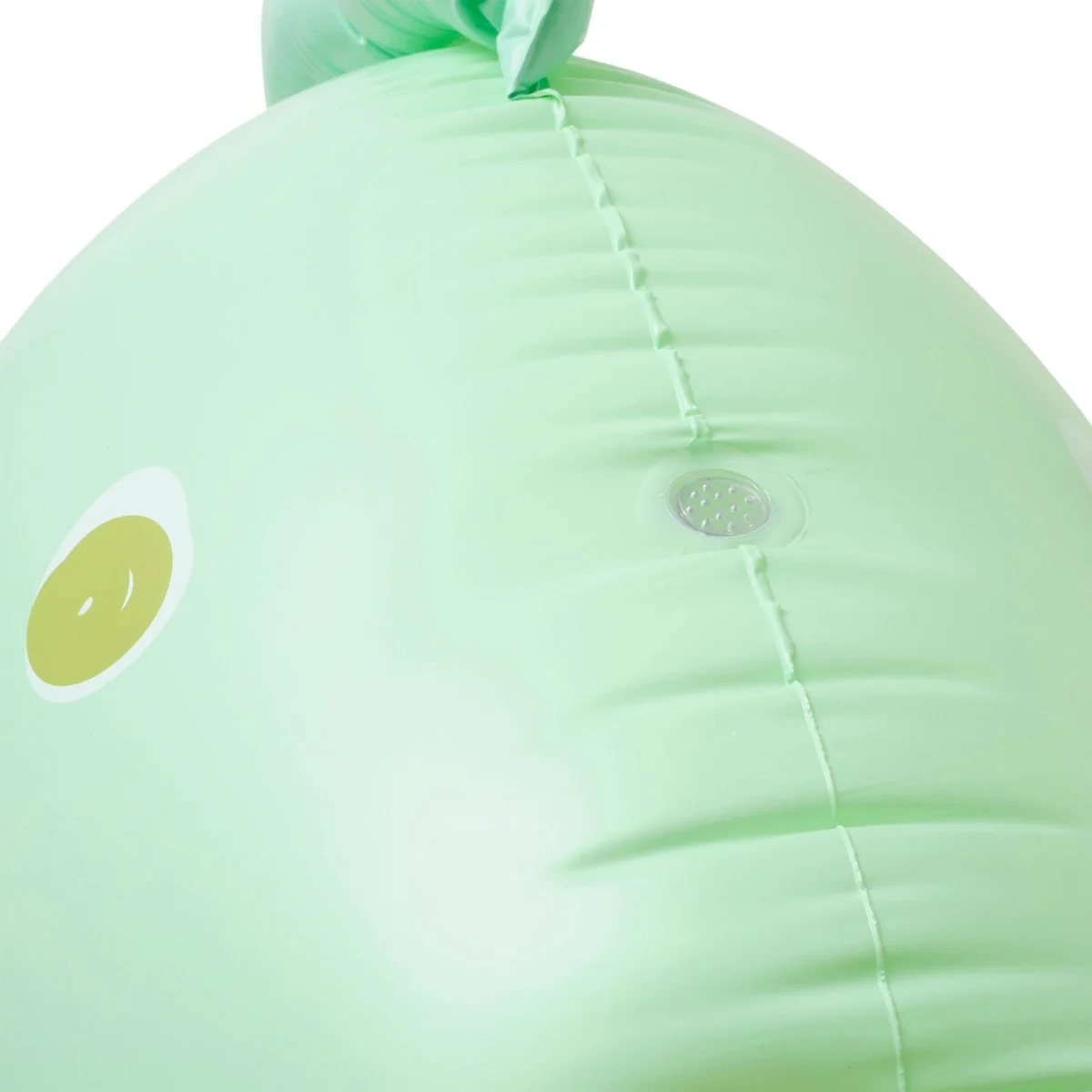 Inflatable Giant Surfing Dino Sprinkler - Image 10