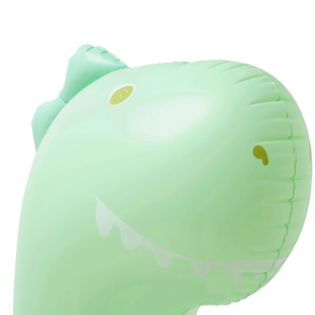 Inflatable Giant Surfing Dino Sprinkler - Image 5