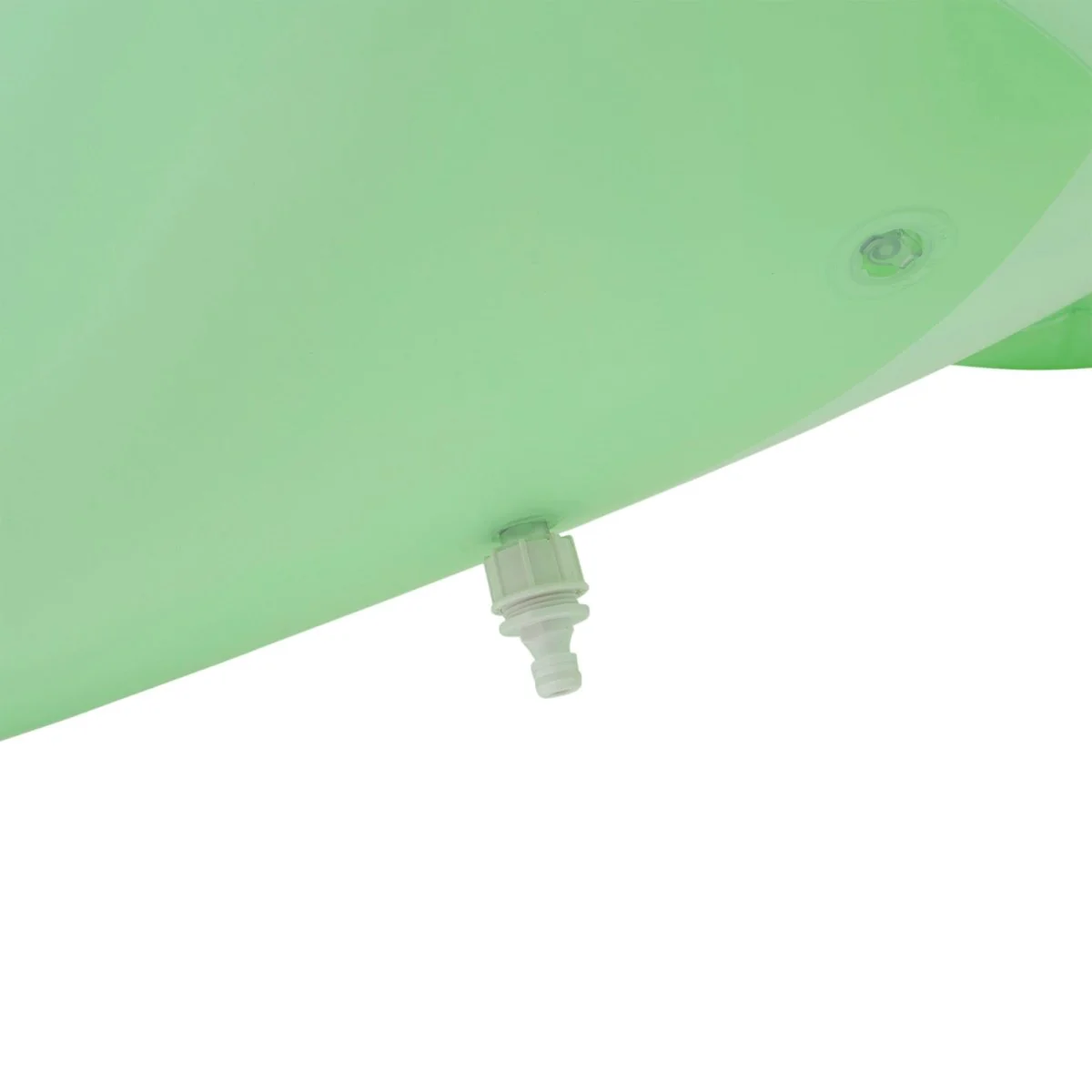 Inflatable Giant Surfing Dino Sprinkler - Image 8
