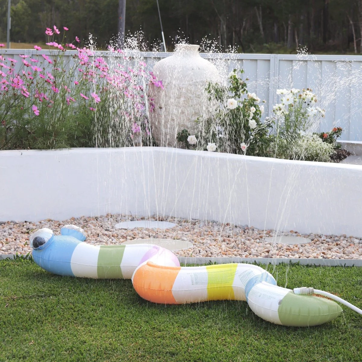 Inflatable Sprinkler - Into the Wild - Image 4