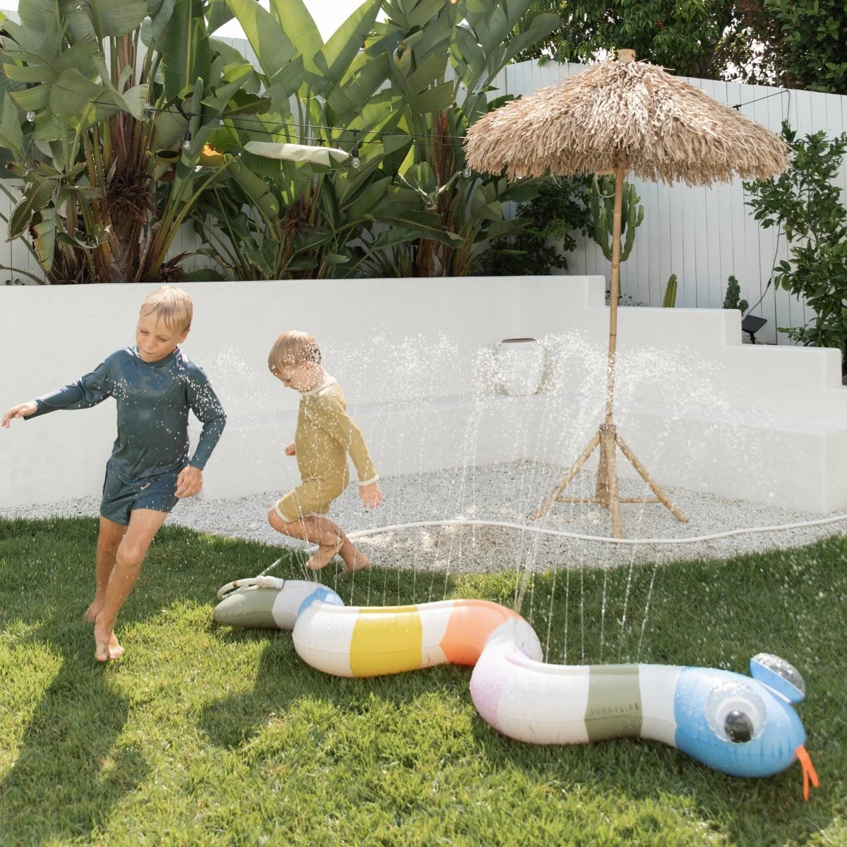 Inflatable Sprinkler - Into the Wild - Image 6