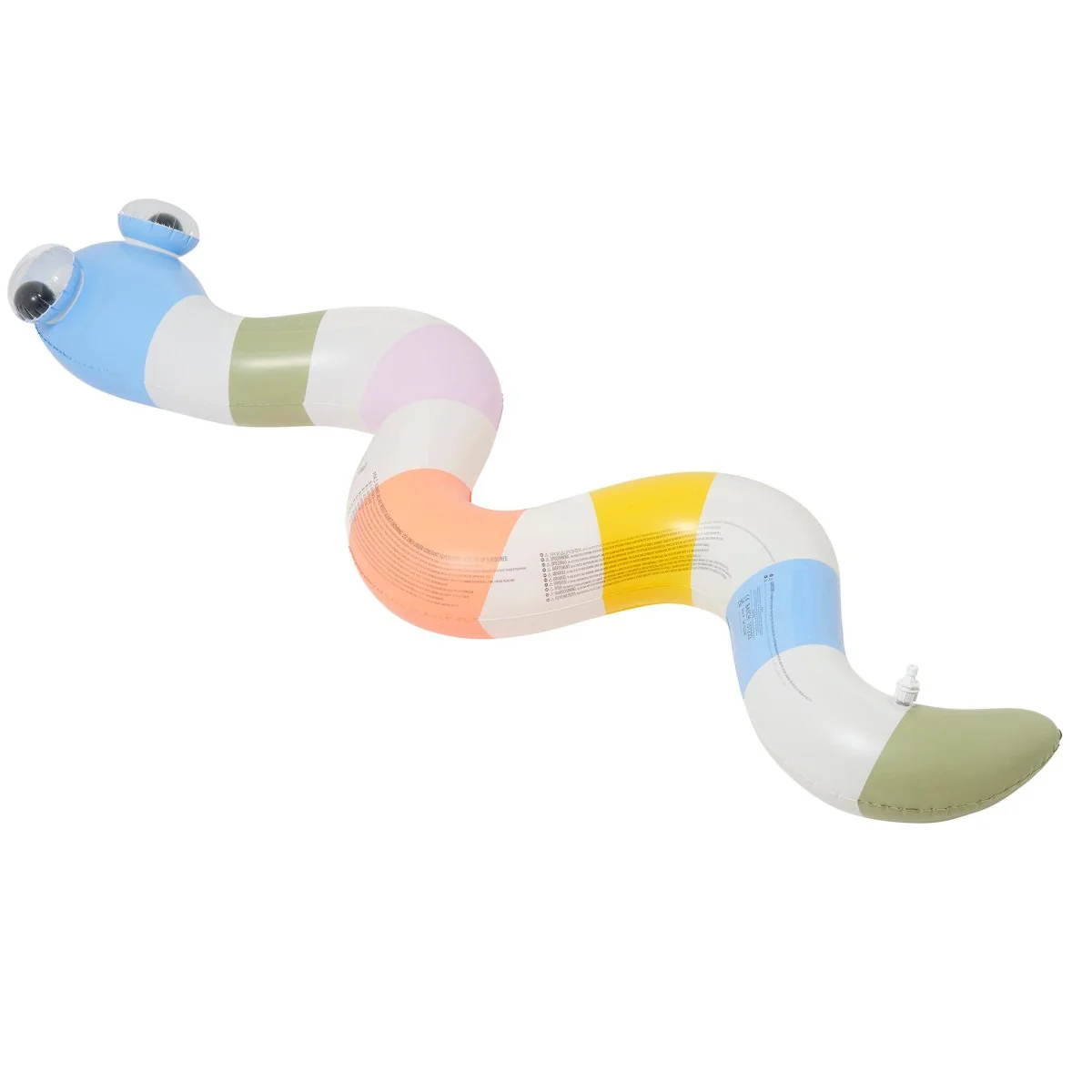Inflatable Sprinkler - Into the Wild - Image 7