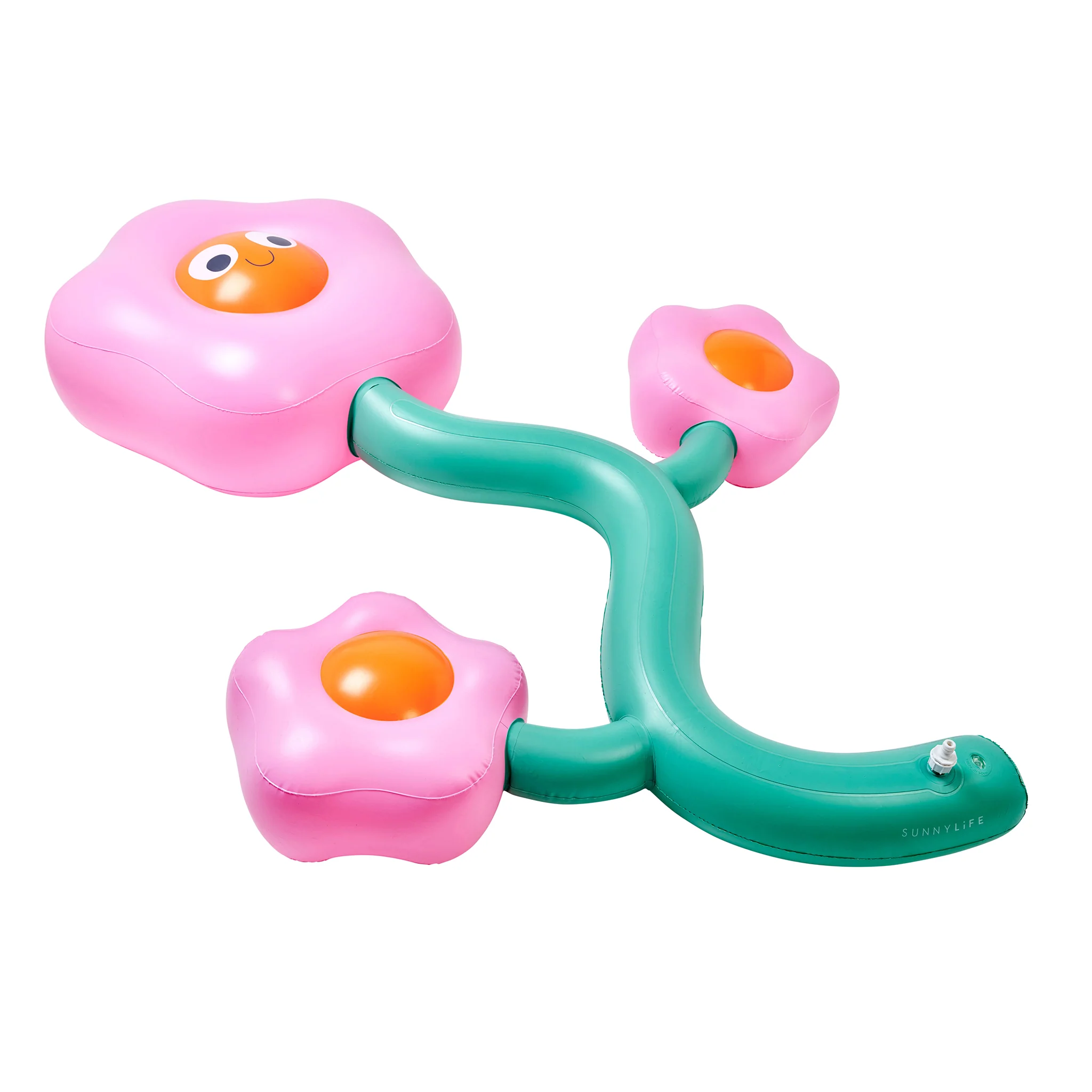 Inflatable Sprinkler - Poppy the Peach - Image 7