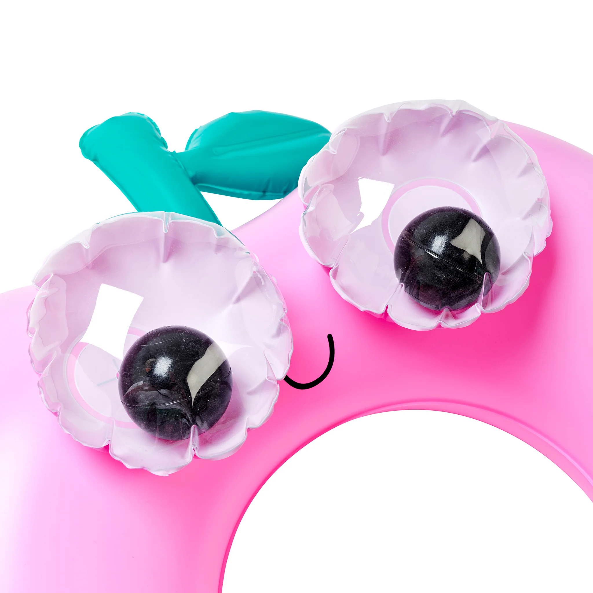 Kiddy Float - Poppy the Peach Pink - Image 5