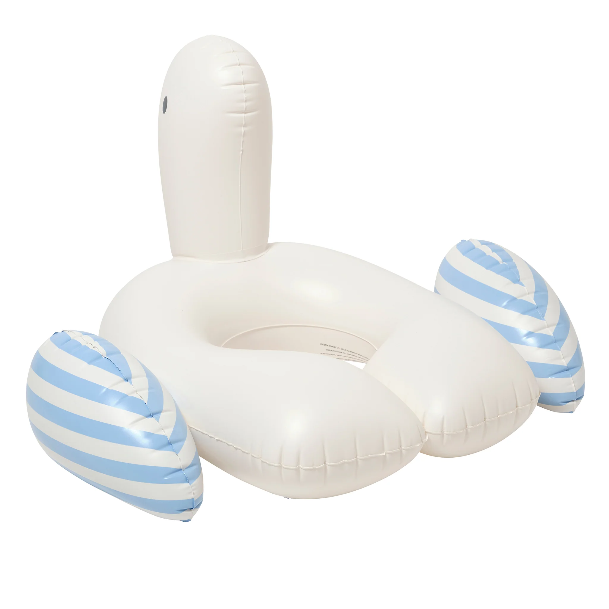Kiddy Float - Sammy the Seagull Blue Stripe - Image 5