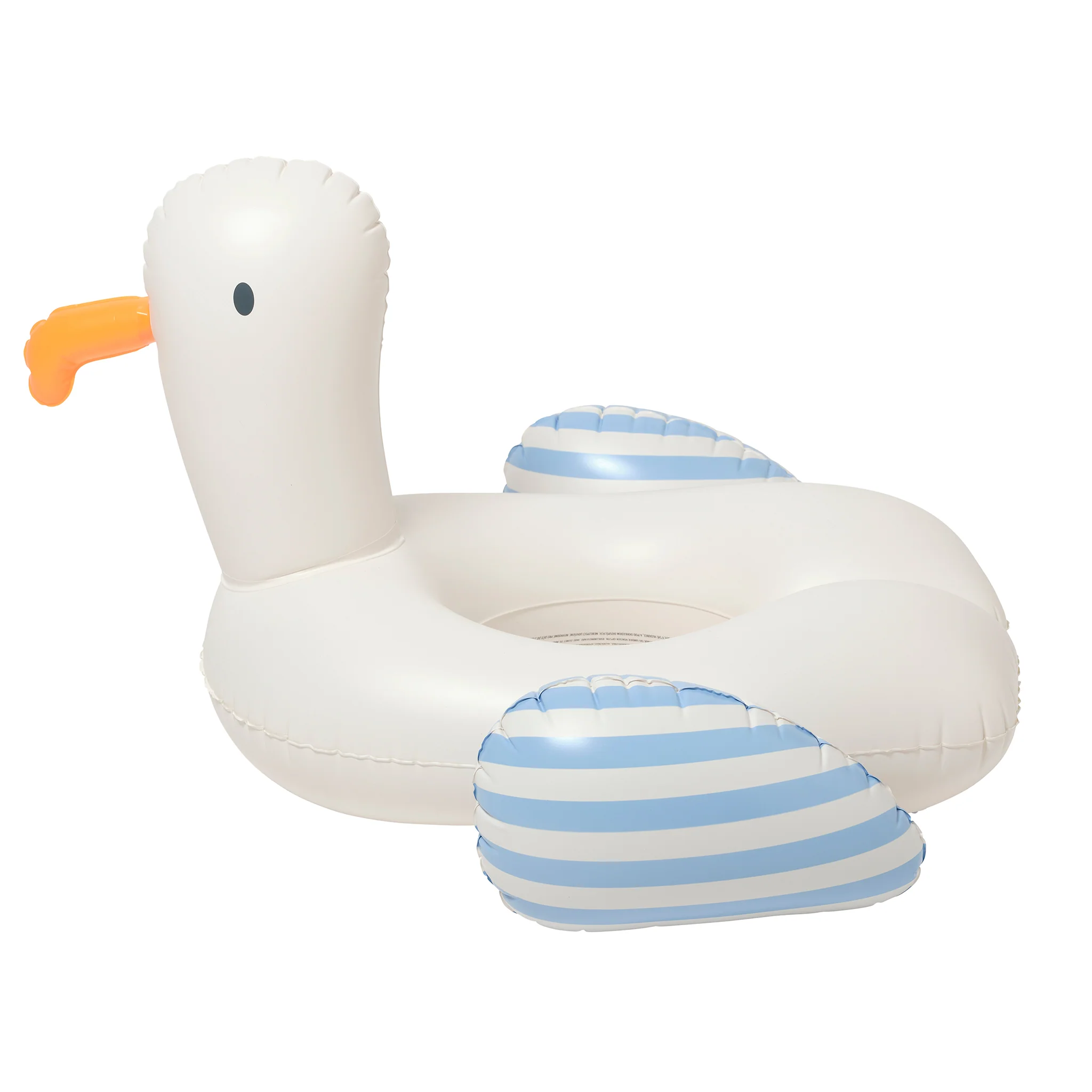 Kiddy Float - Sammy the Seagull Blue Stripe - Image 7