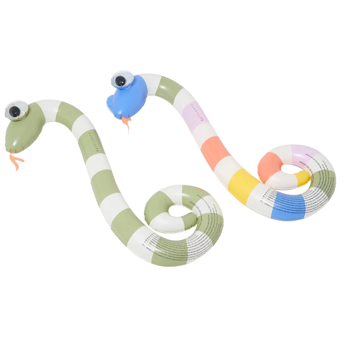 Kids Inflatable Noodle - Into the Wild - Image 8