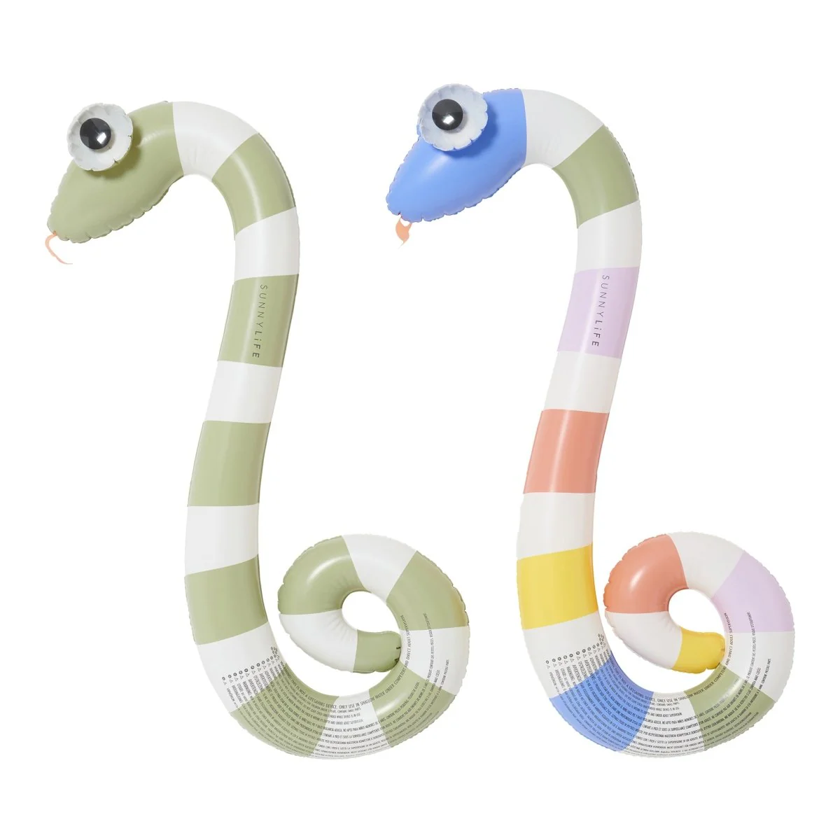 Kids Inflatable Noodle - Into the Wild - Image 9