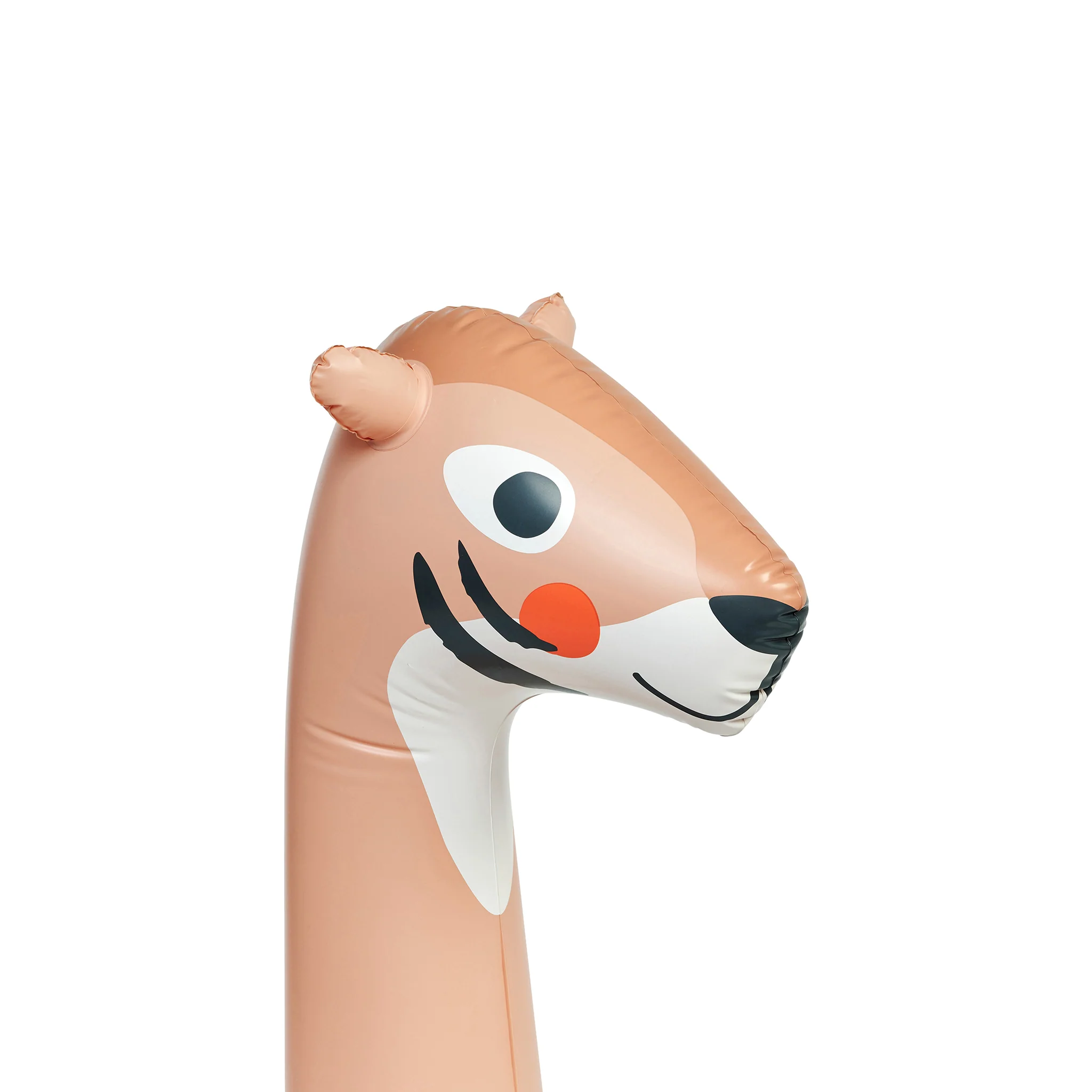 Kids Inflatable Noodle - Tino the Tiger Clay Set of 2 - Image 8