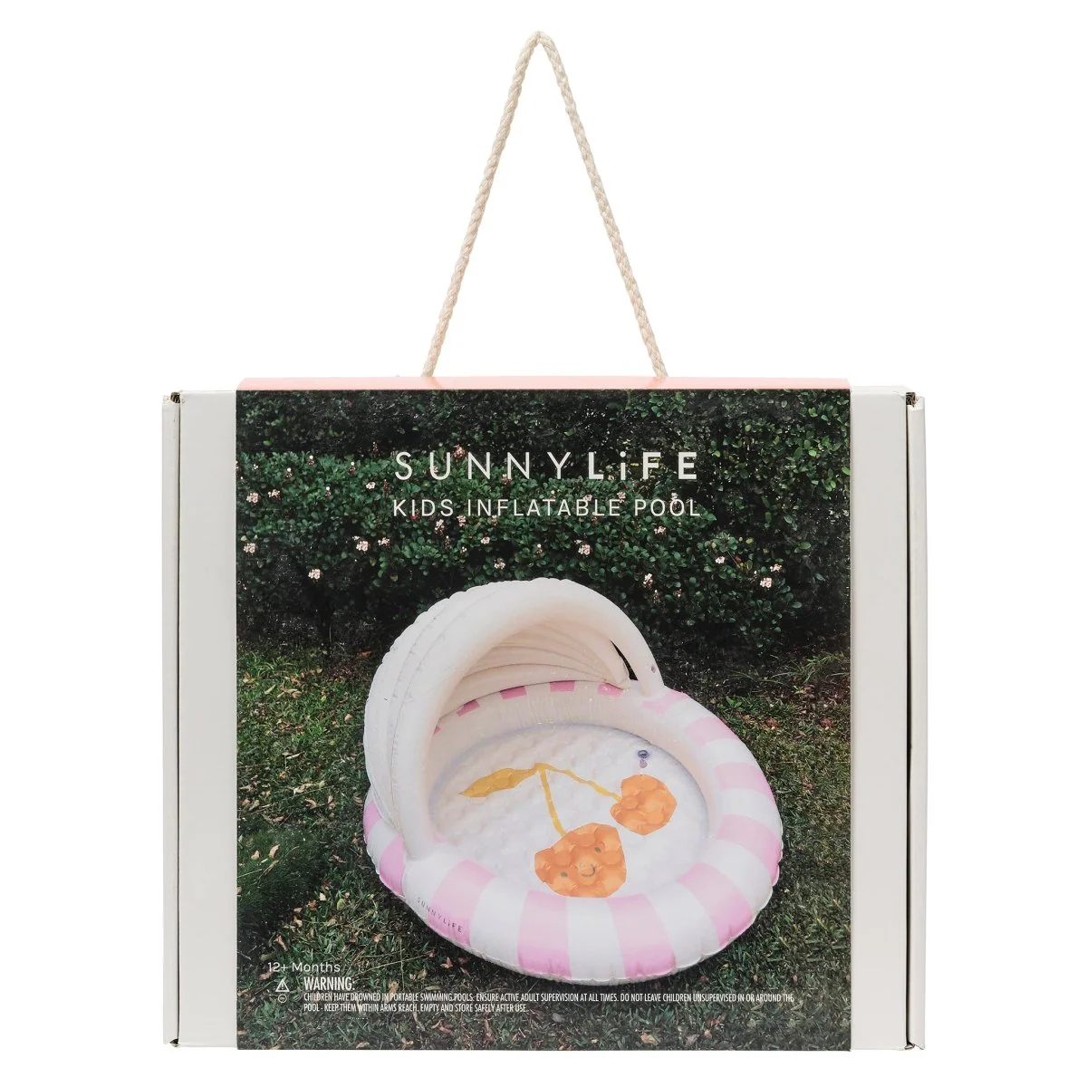 Kids Pool - Cotton Candy - Image 11