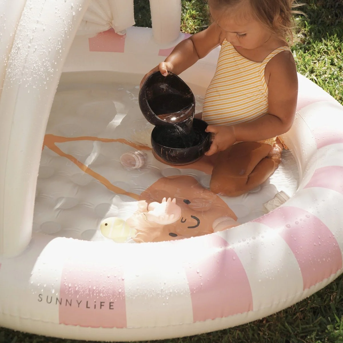 Kids Pool - Cotton Candy - Image 3