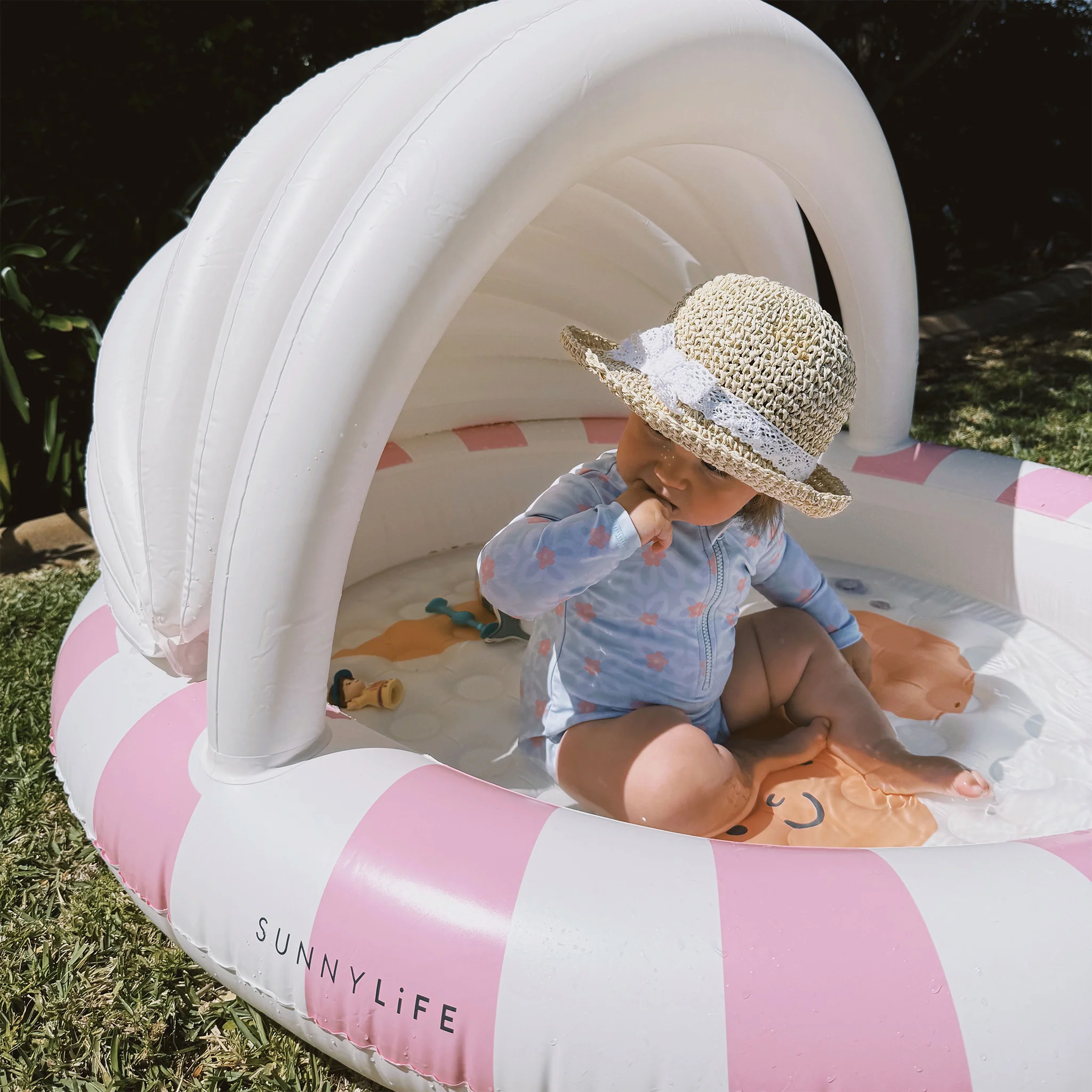 Kids Pool - Cotton Candy - Image 4