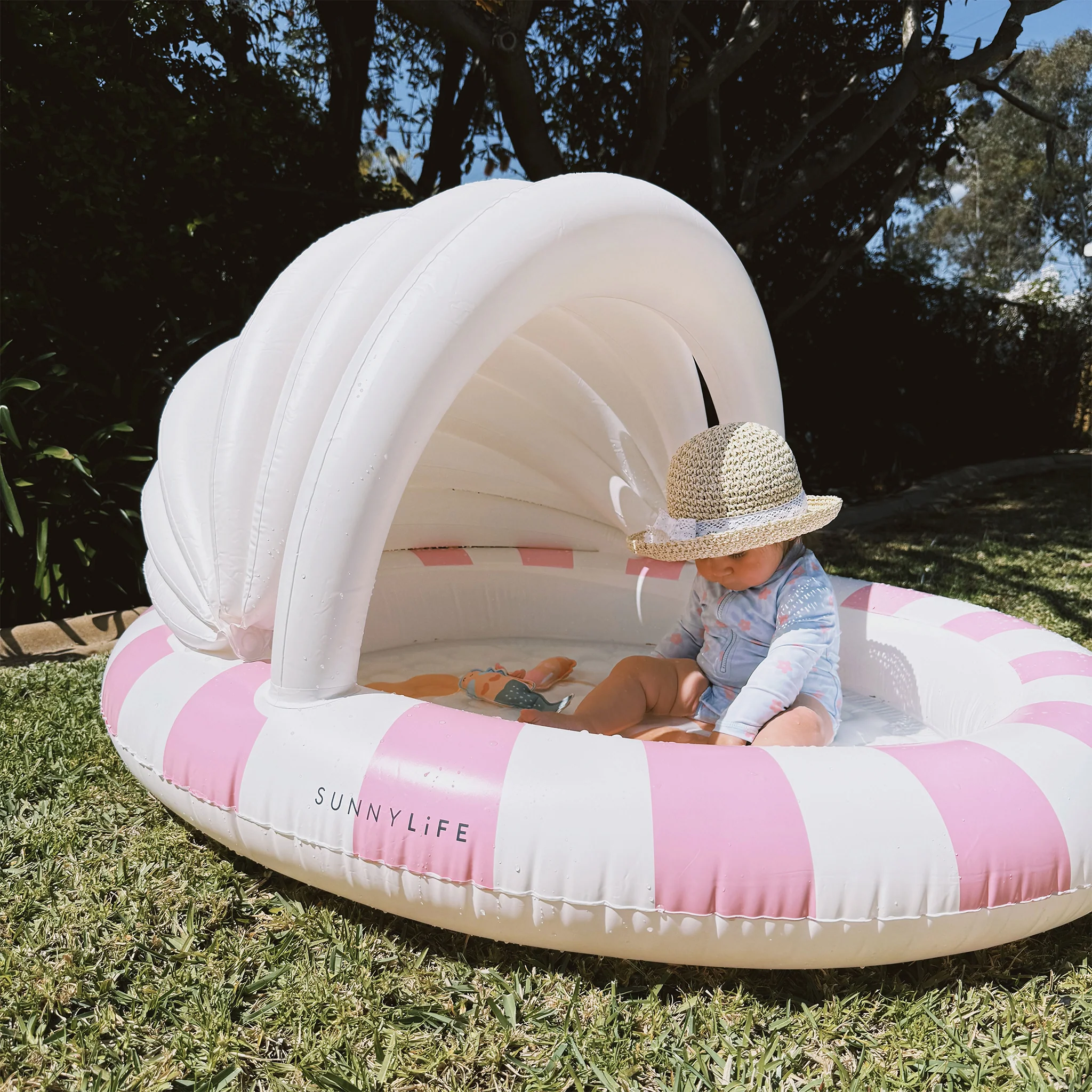 Kids Pool - Cotton Candy - Image 6