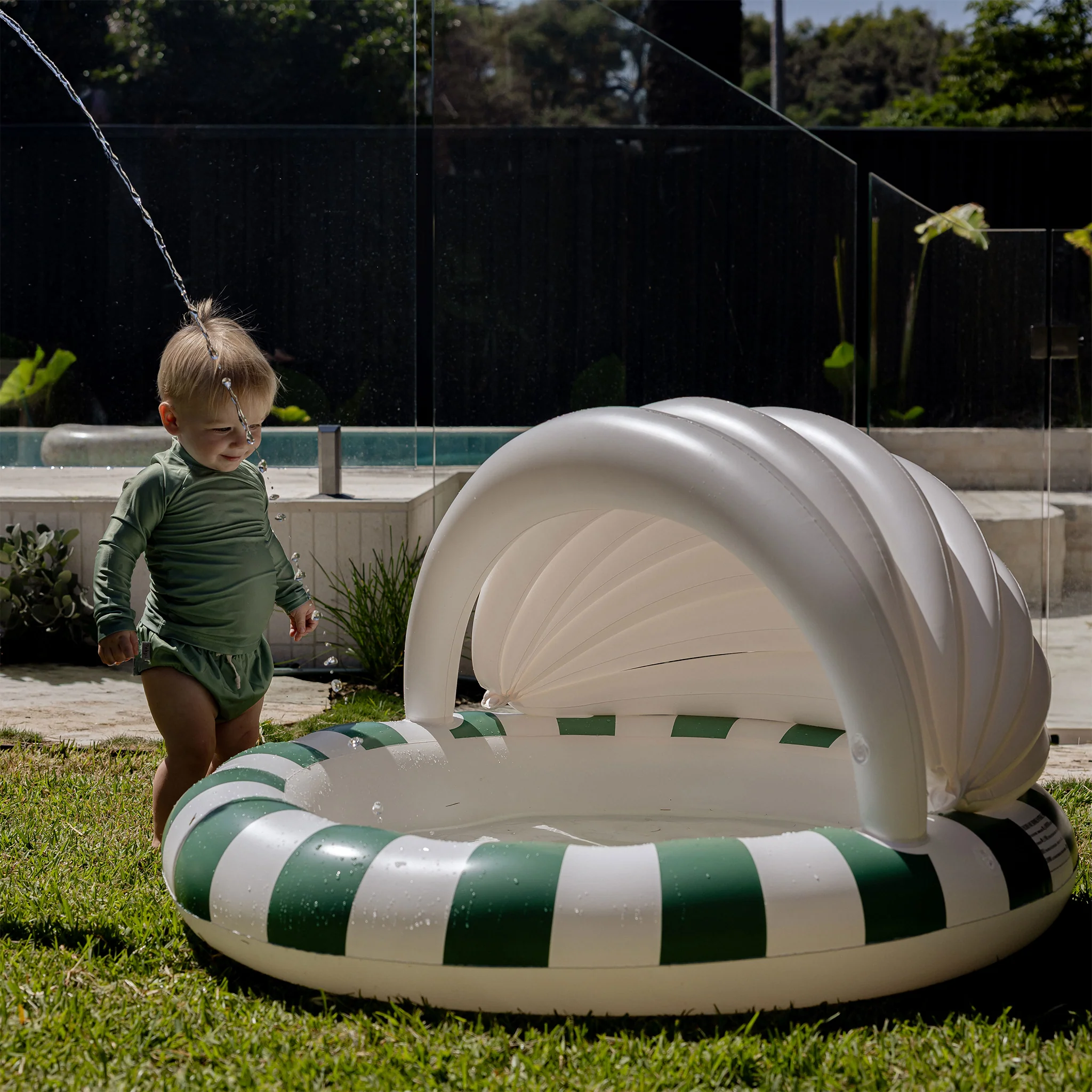 Kids Pool - Eli the Elephant - Image 3