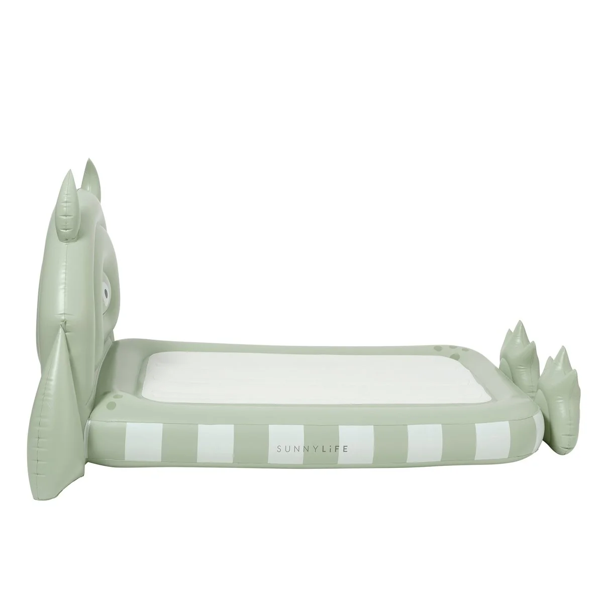 Kids Air Mattress - Monster - Image 11