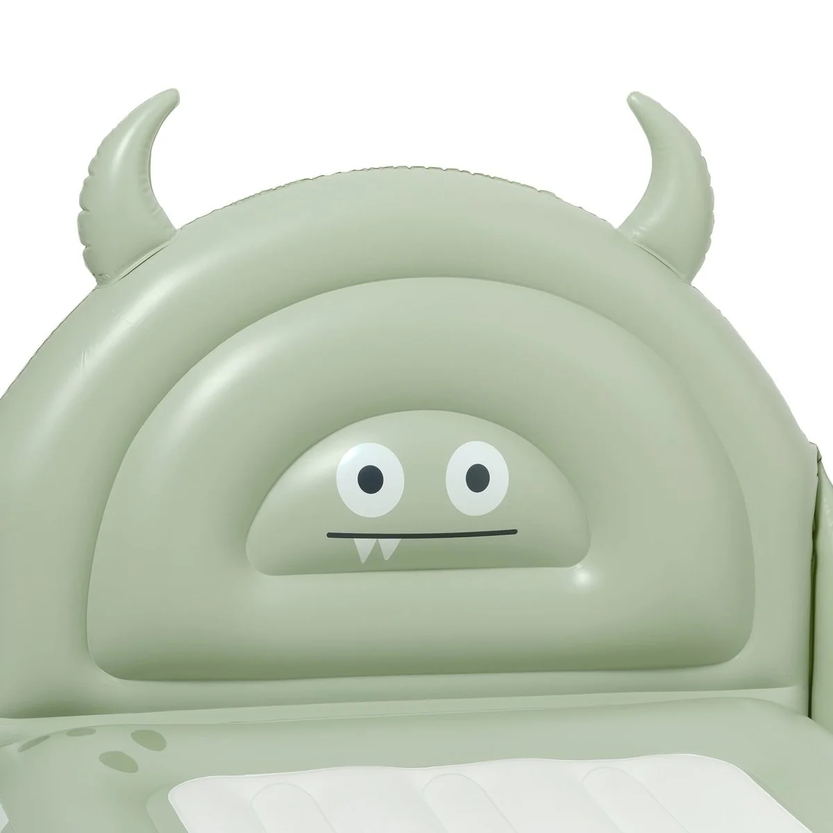 Kids Air Mattress - Monster - Image 12