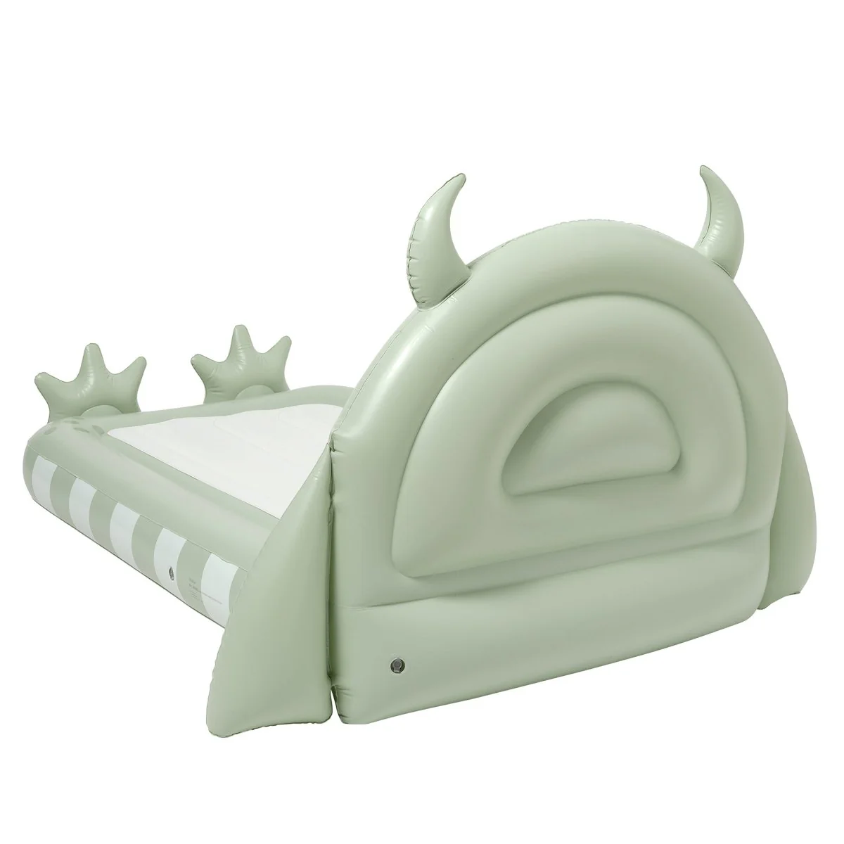 Kids Air Mattress - Monster - Image 13