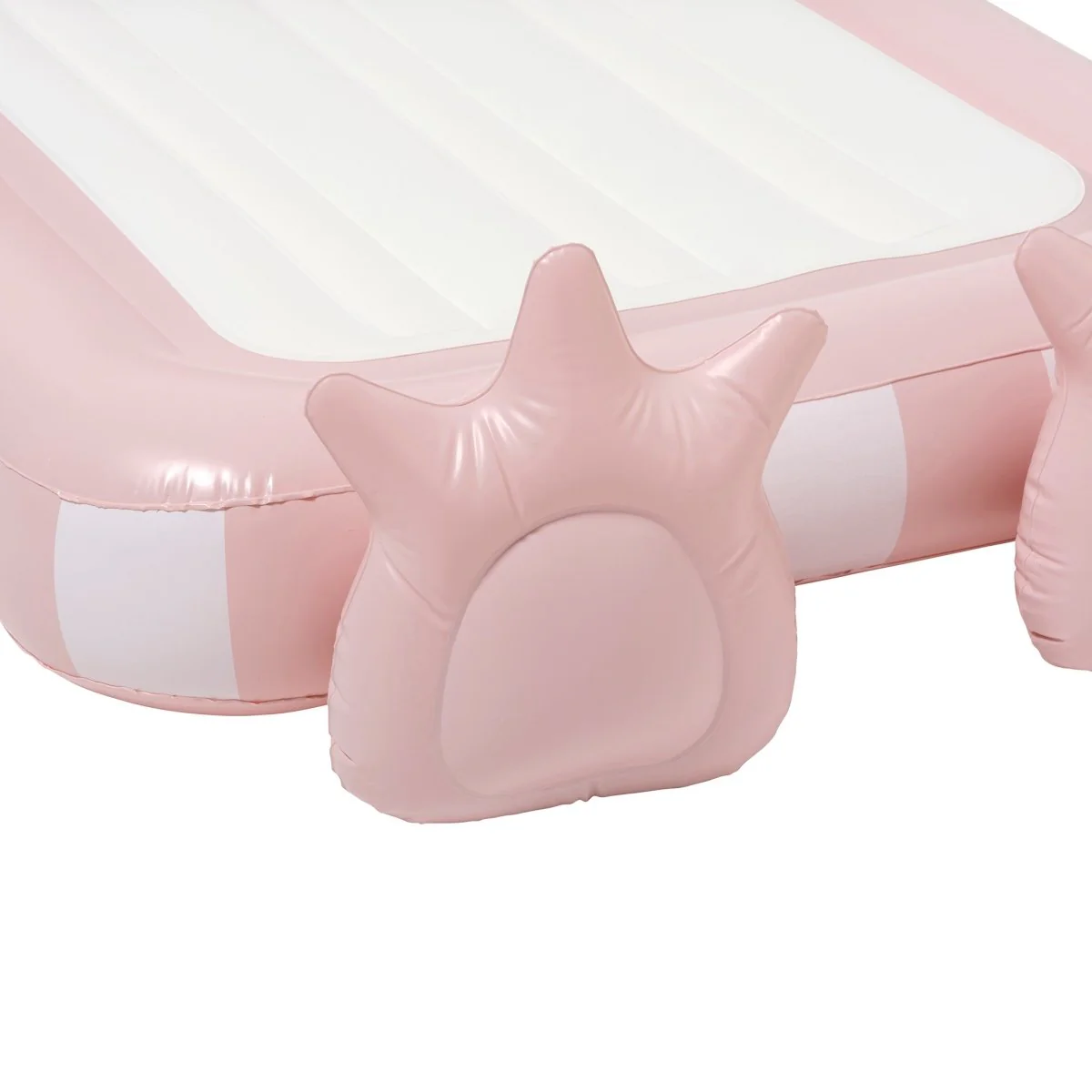 Kids Air Mattress - Monster - Image 6