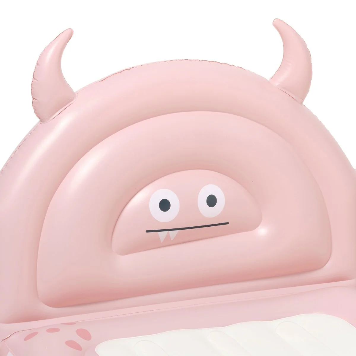 Kids Air Mattress - Monster - Image 7