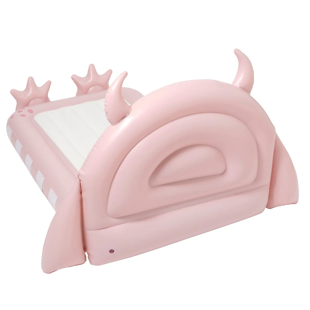 Kids Air Mattress - Monster - Image 8