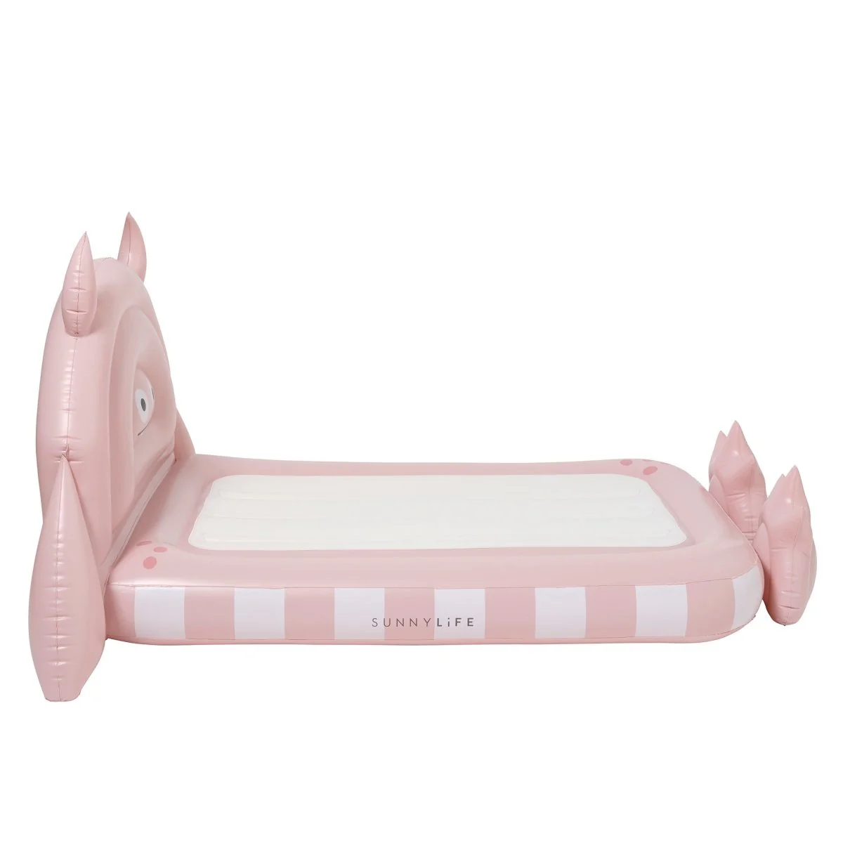 Kids Air Mattress - Monster - Image 9