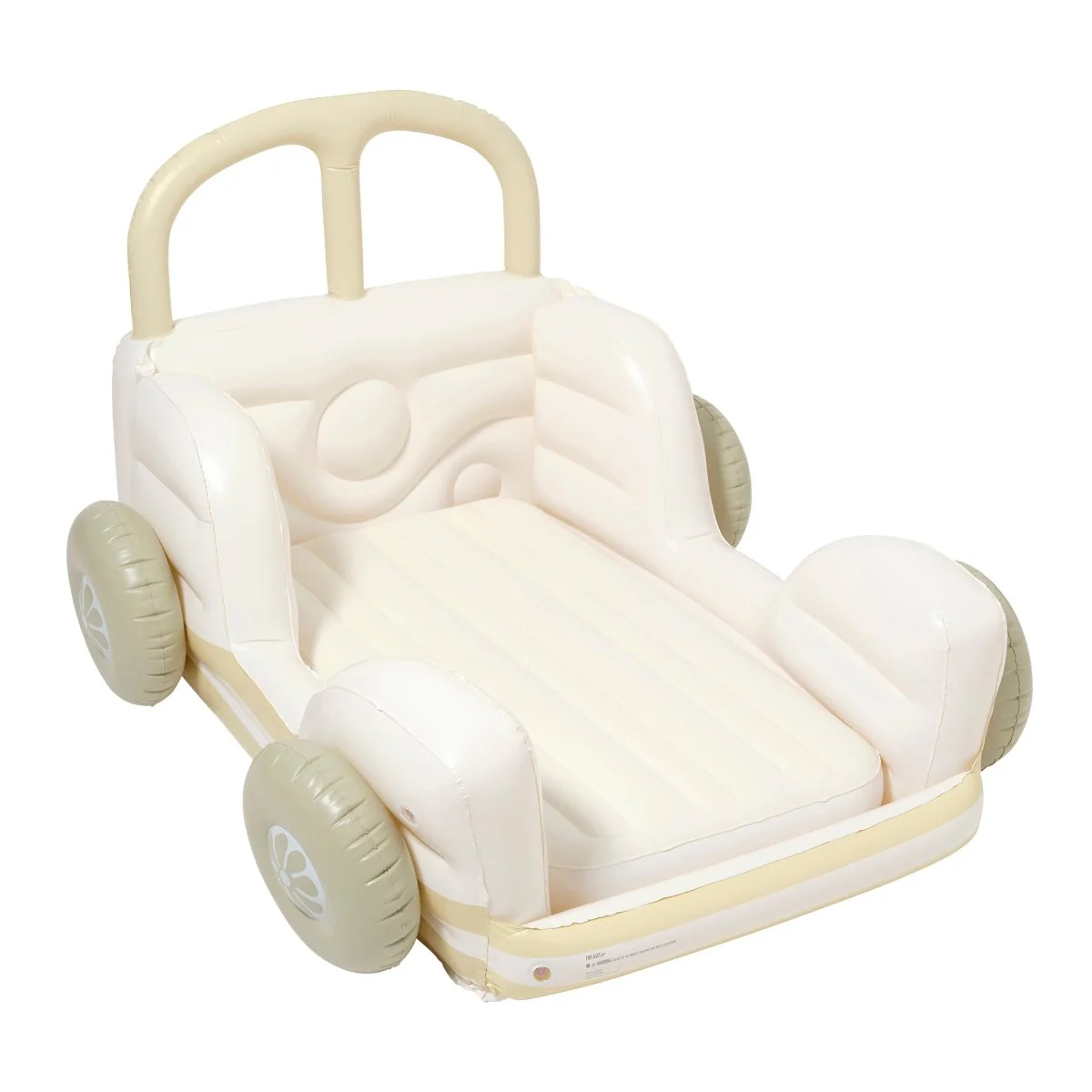 Kids Air Mattress - Summer Van - Image 12