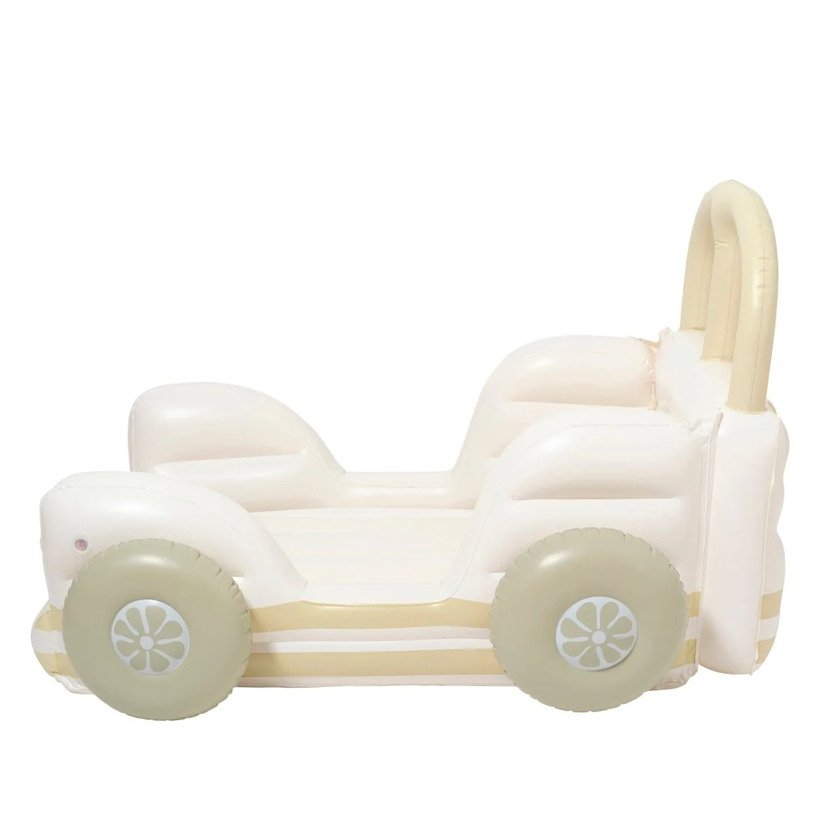 Kids Air Mattress - Summer Van - Image 13