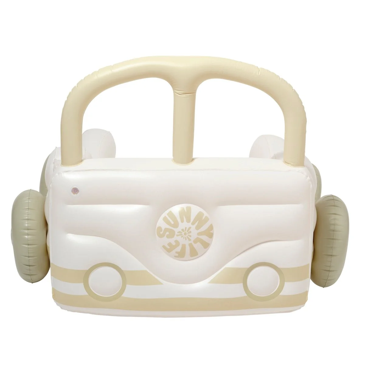 Kids Air Mattress - Summer Van - Image 14
