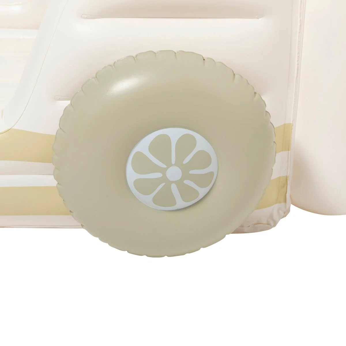 Kids Air Mattress - Summer Van - Image 15