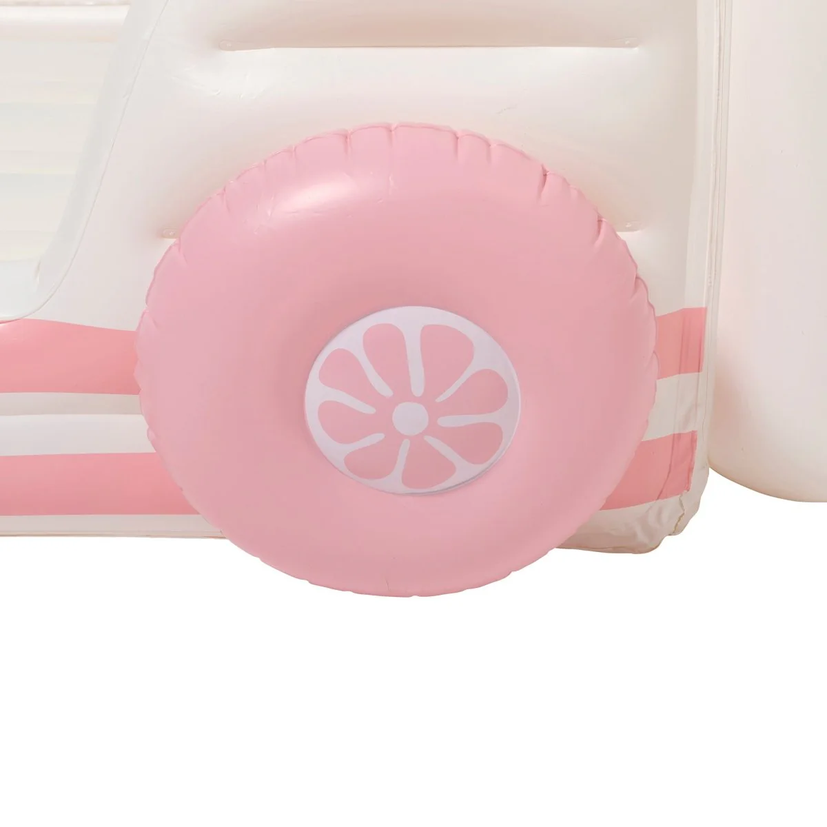 Kids Air Mattress - Summer Van - Image 15
