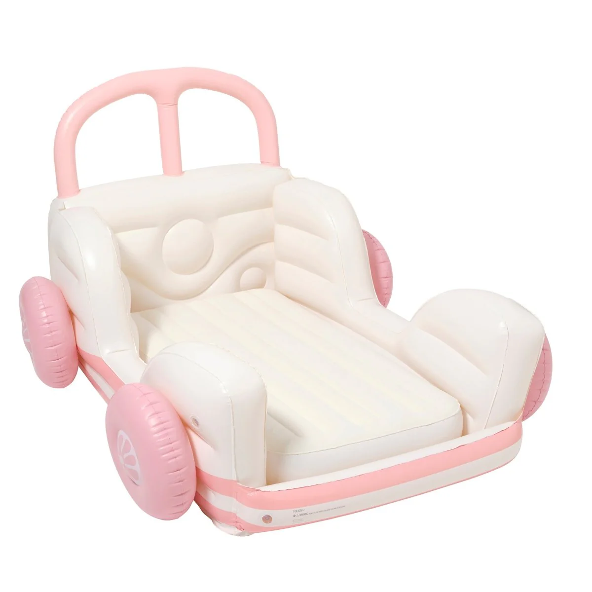 Kids Air Mattress - Summer Van - Image 18