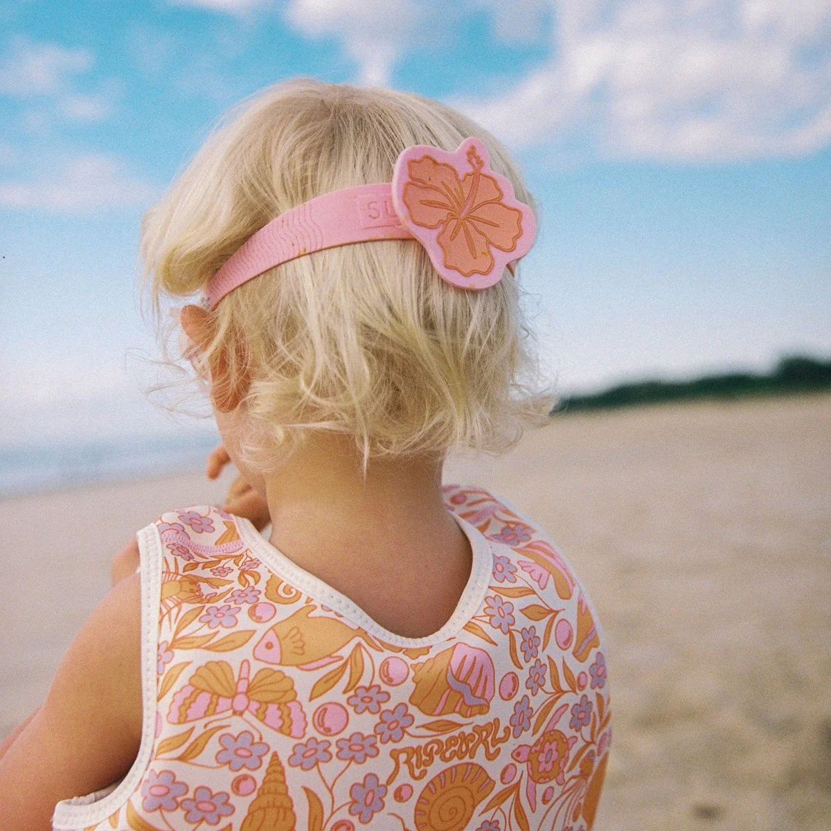 Swimming Goggles - Ocean Magic - Image 3