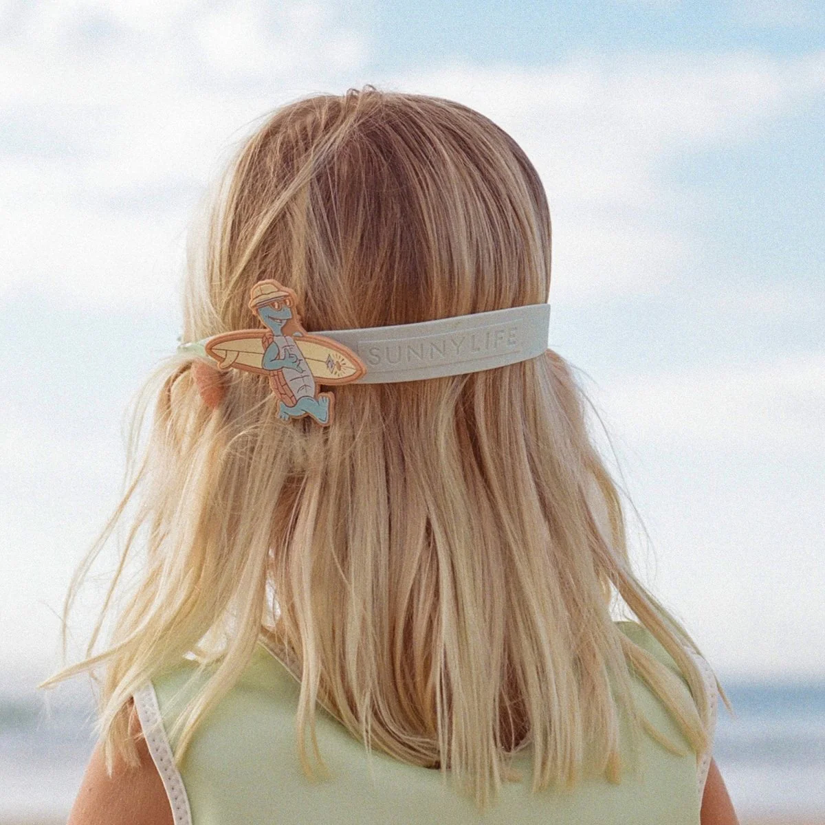 Swimming Goggles - Shred Turtle - Image 3