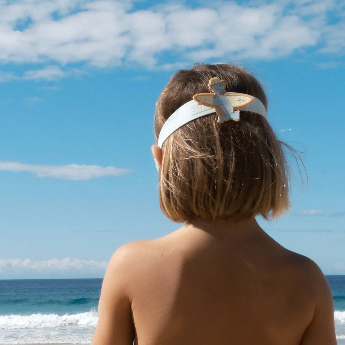 Swimming Goggles - Shred Turtle - Image 5