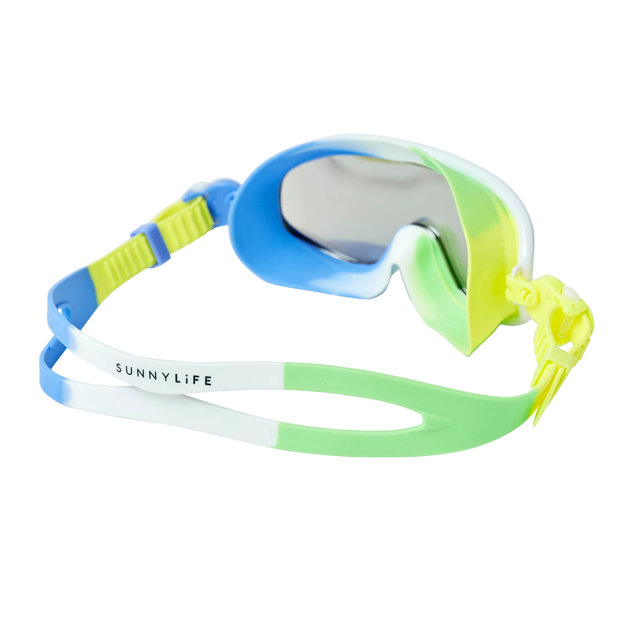 Kids Swim Mask - Into the Jungle - Image 6