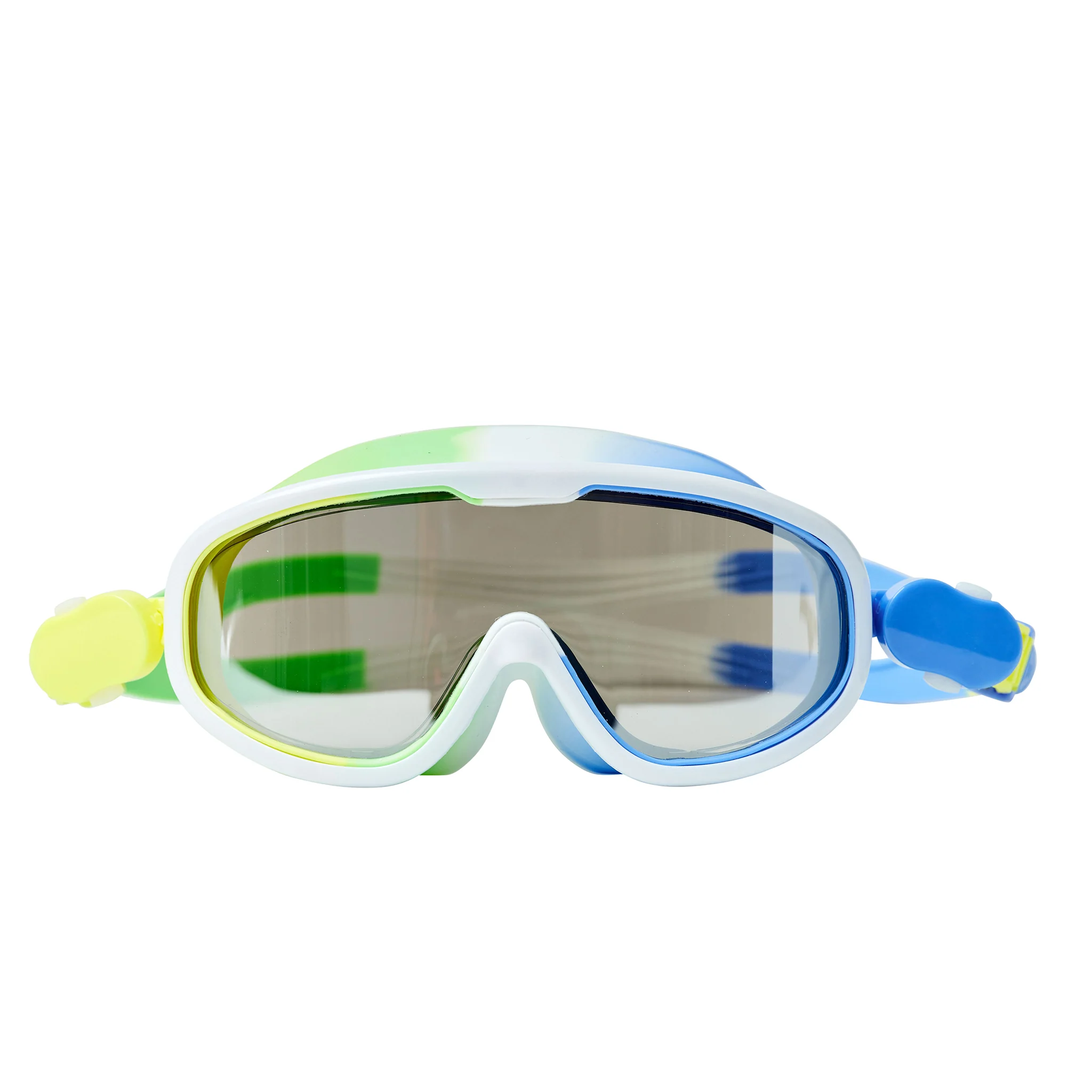 Kids Swim Mask - Into the Jungle - Image 7