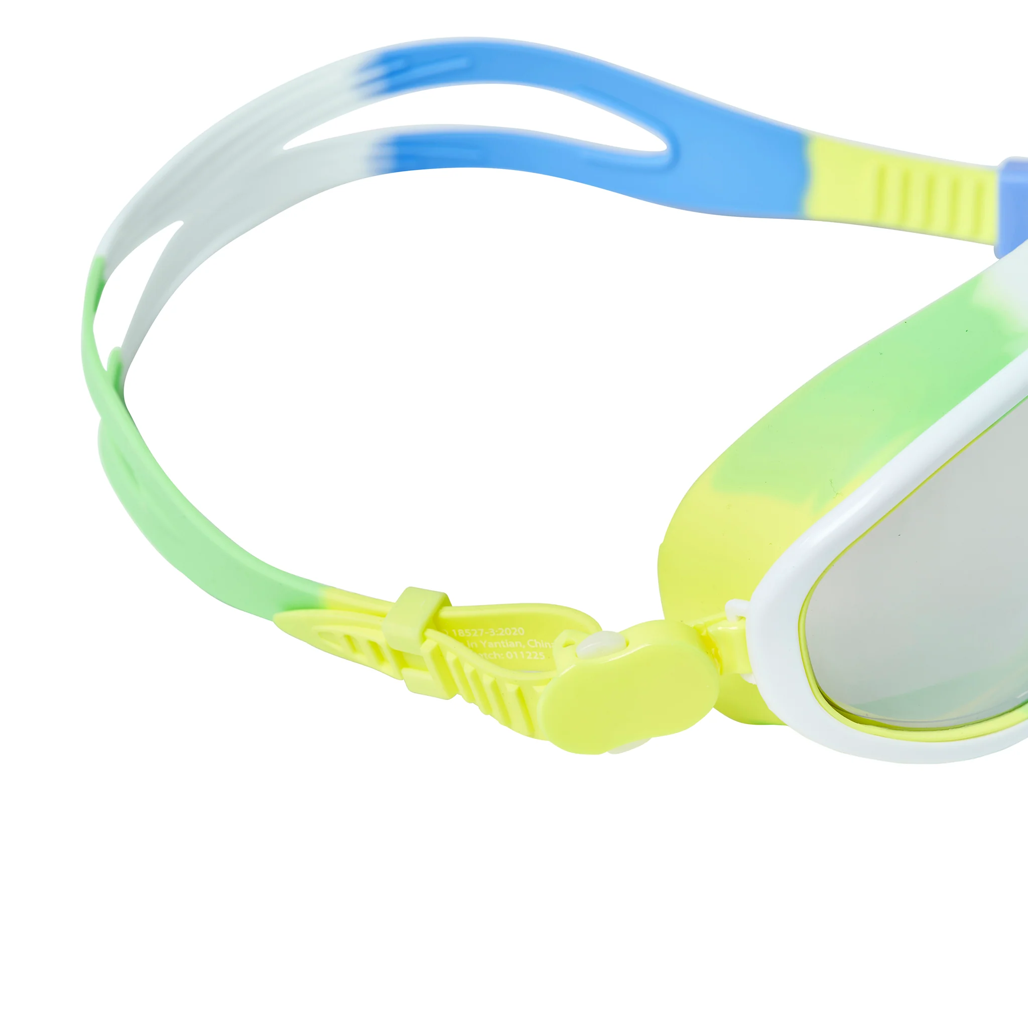 Kids Swim Mask - Into the Jungle - Image 8