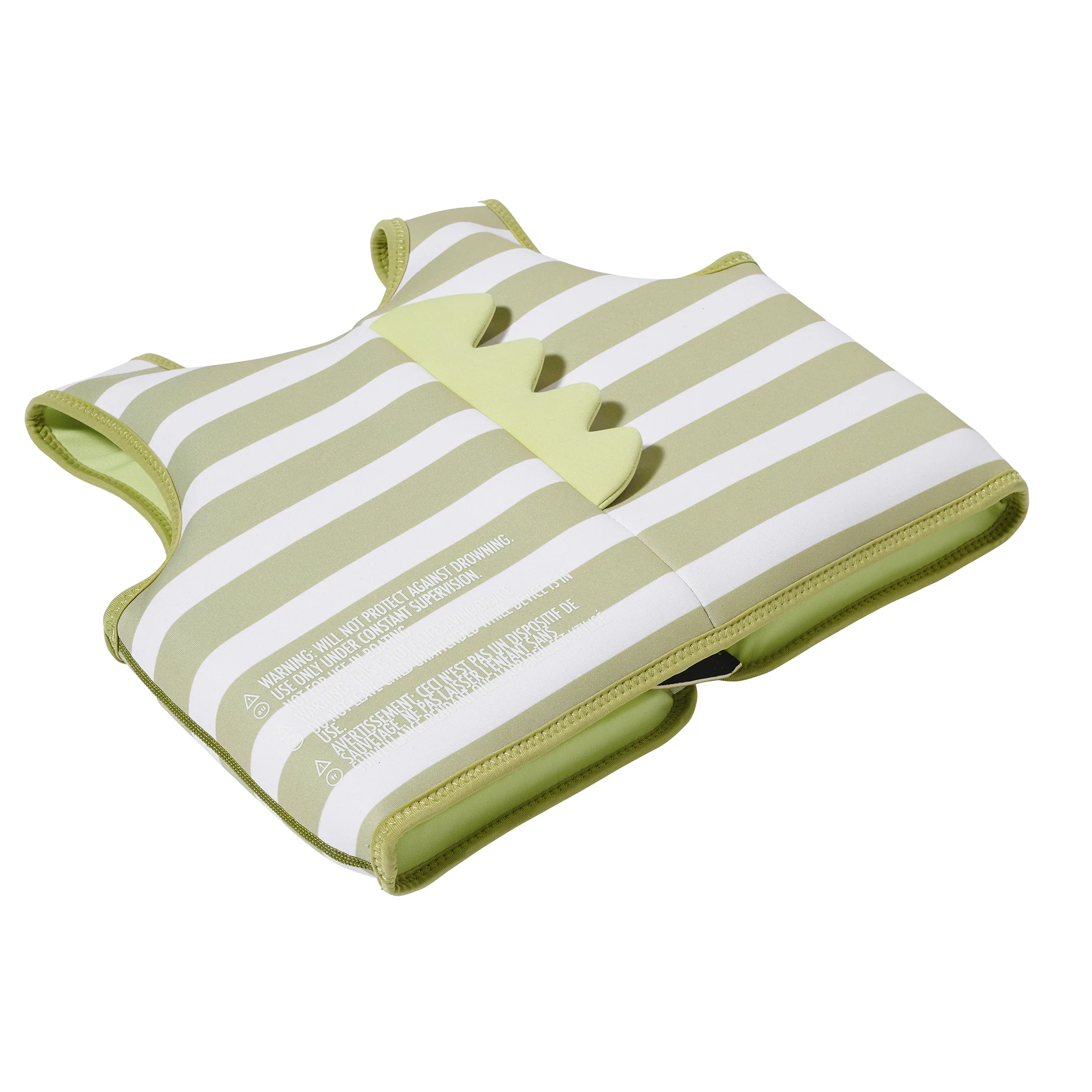 Kids Swim Vest 3-6 - Into the Wild - Image 6