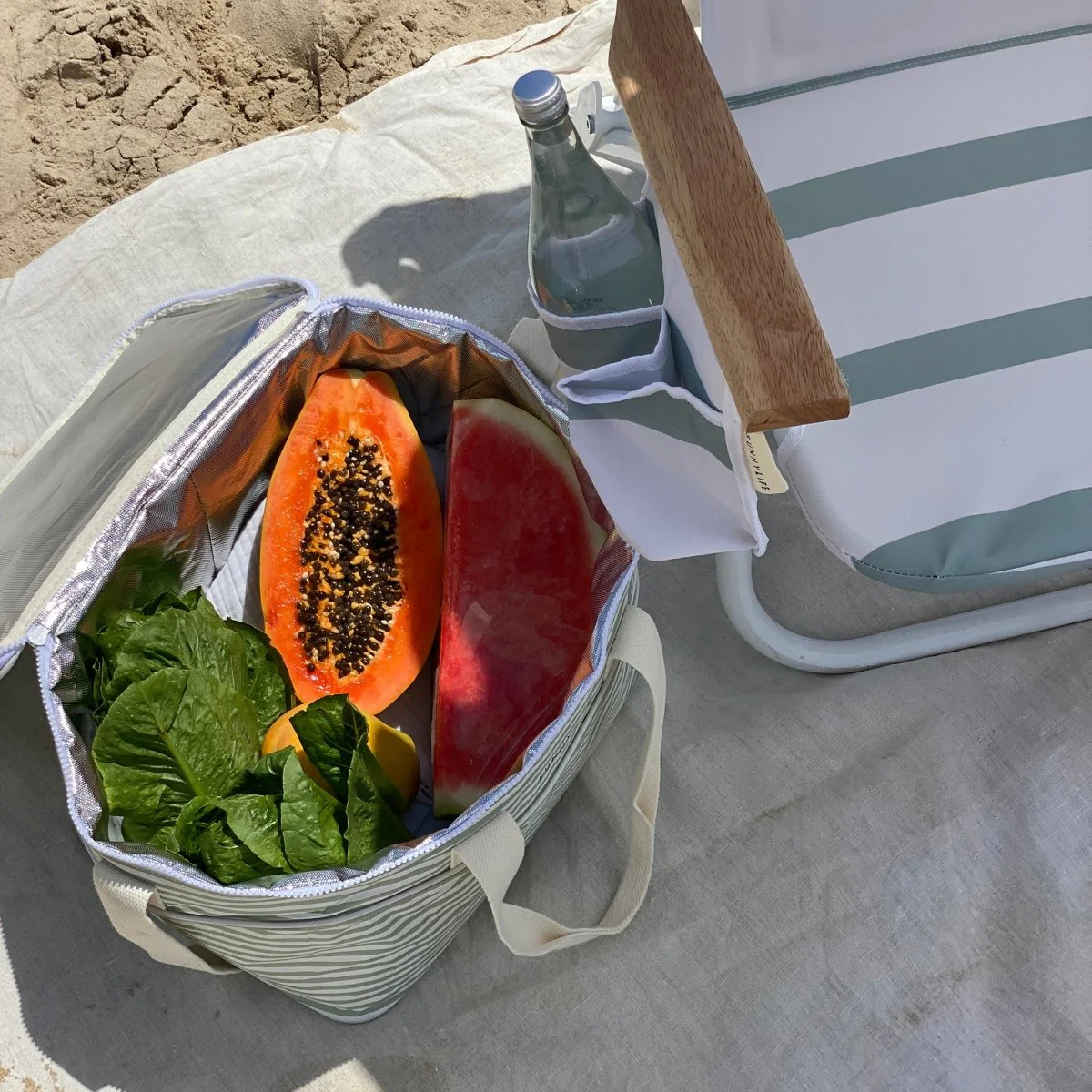 Light Cooler Bag - La Palma - Image 3