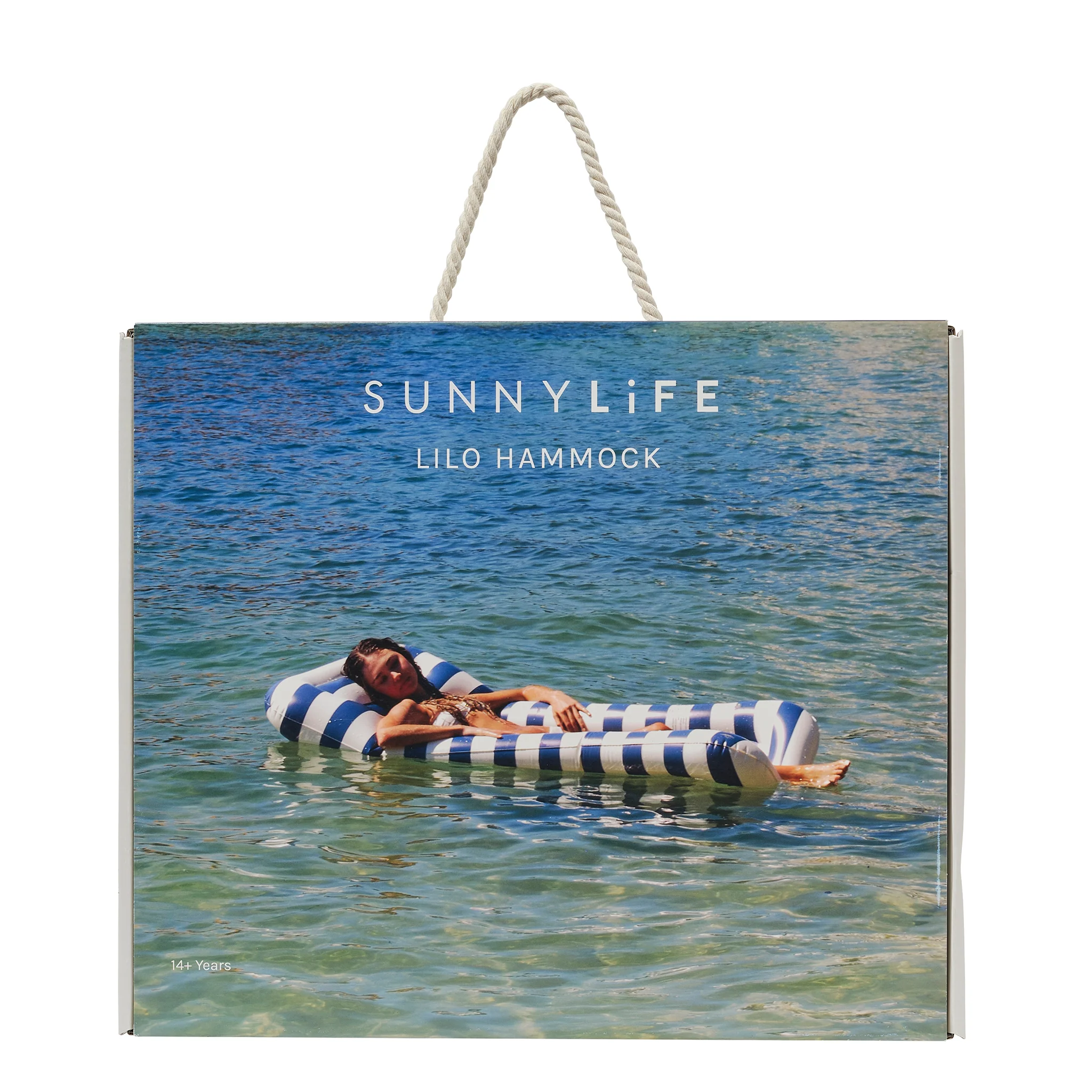 Lilo Hammock - Marine - Image 9