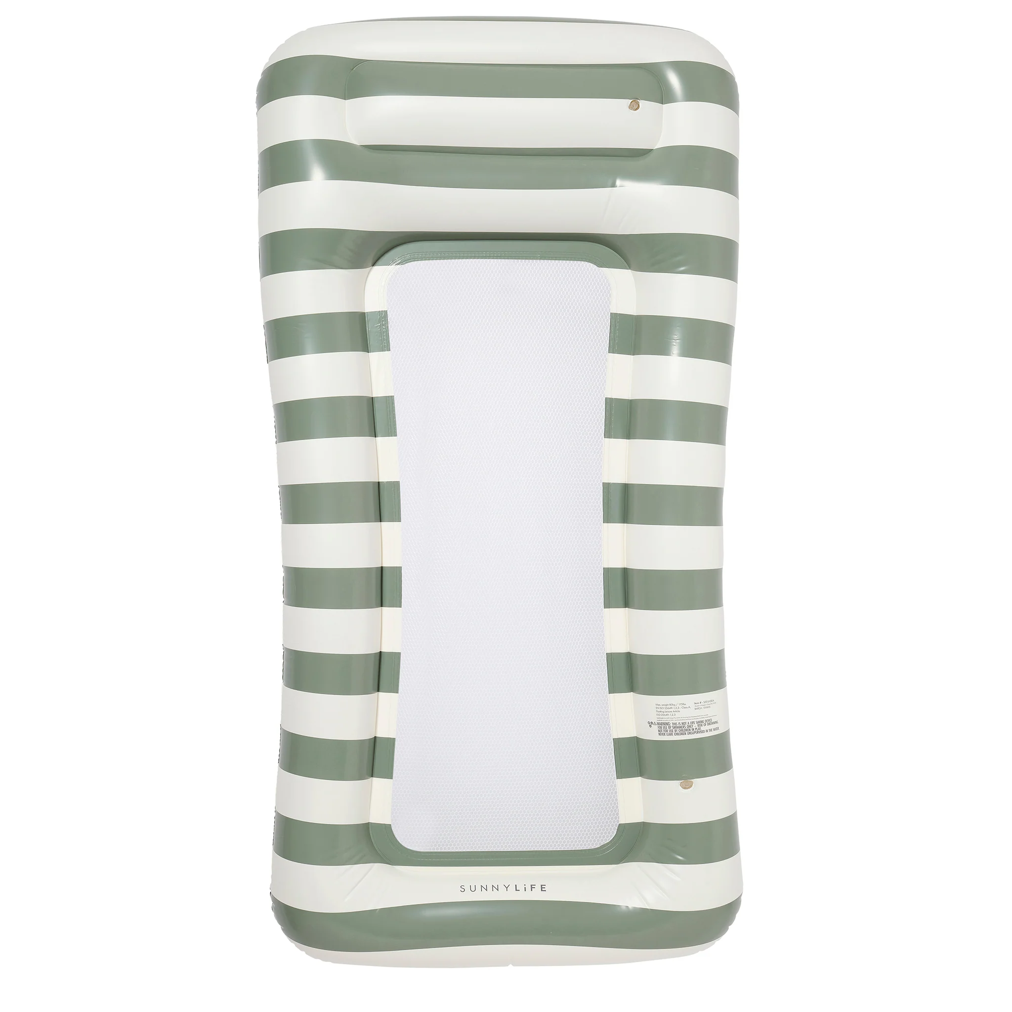 Lilo Hammock - Sea Grass - Image 8