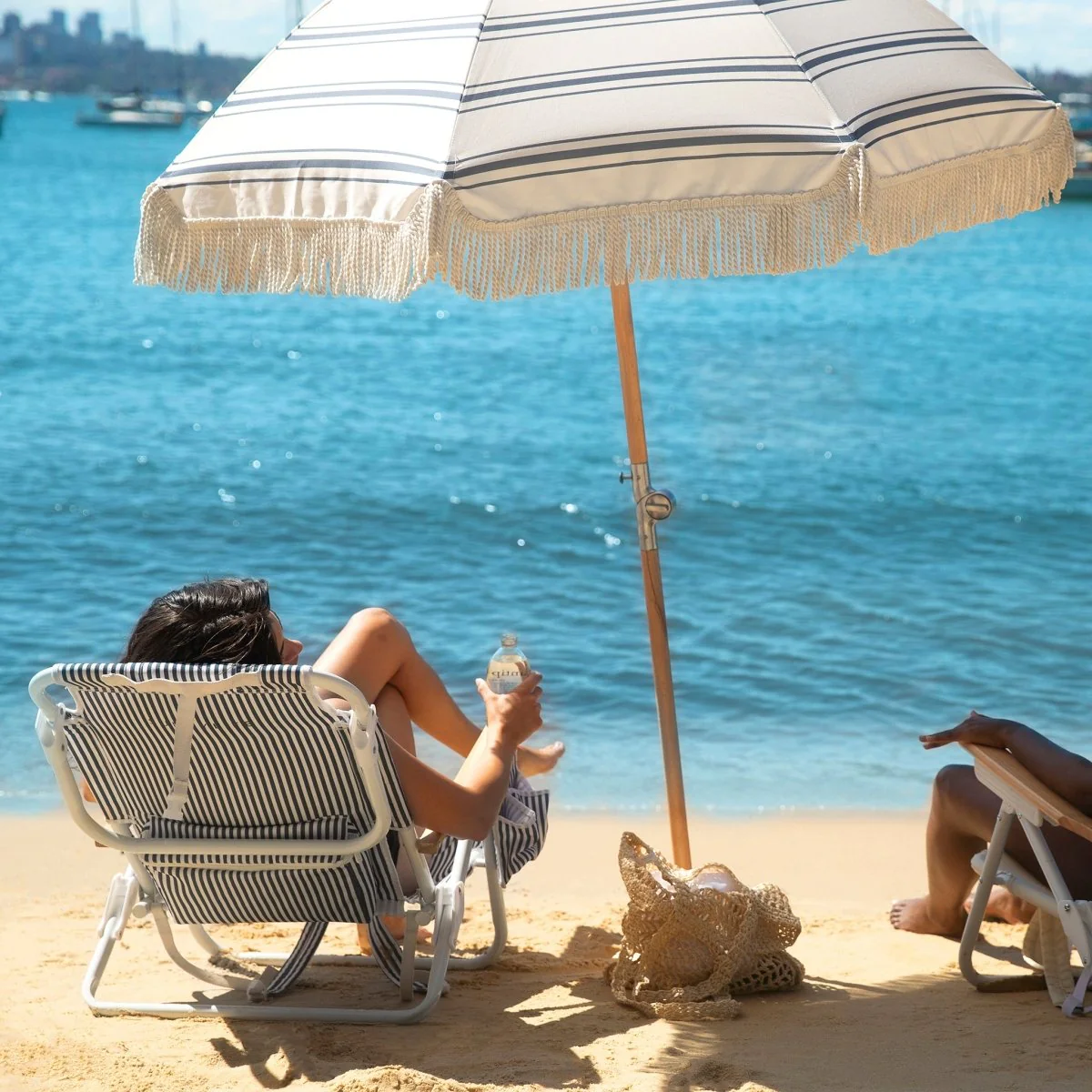 Deluxe Beach Chair - The Resort - Image 7