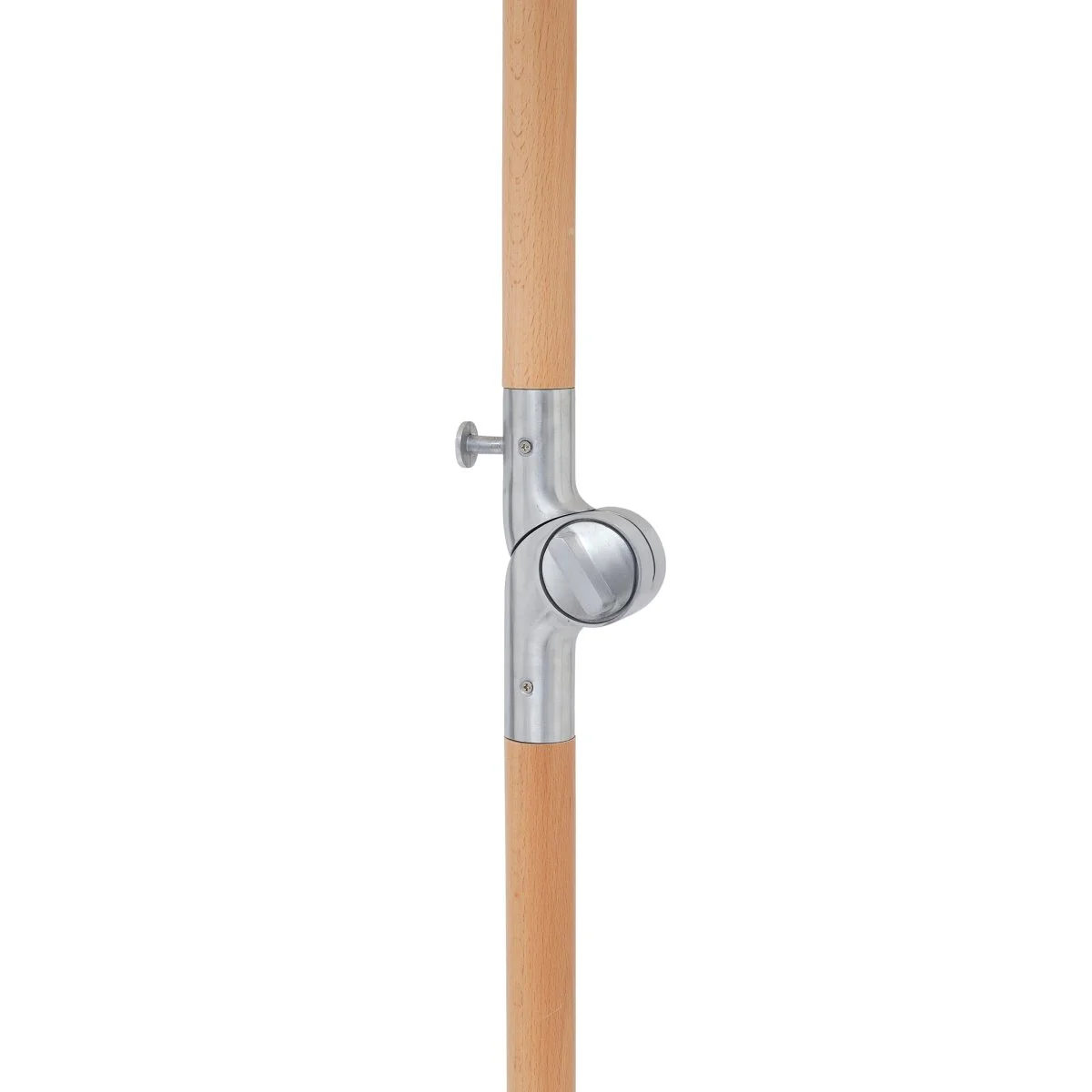 Luxe Beach Umbrella - Butternut - Image 4