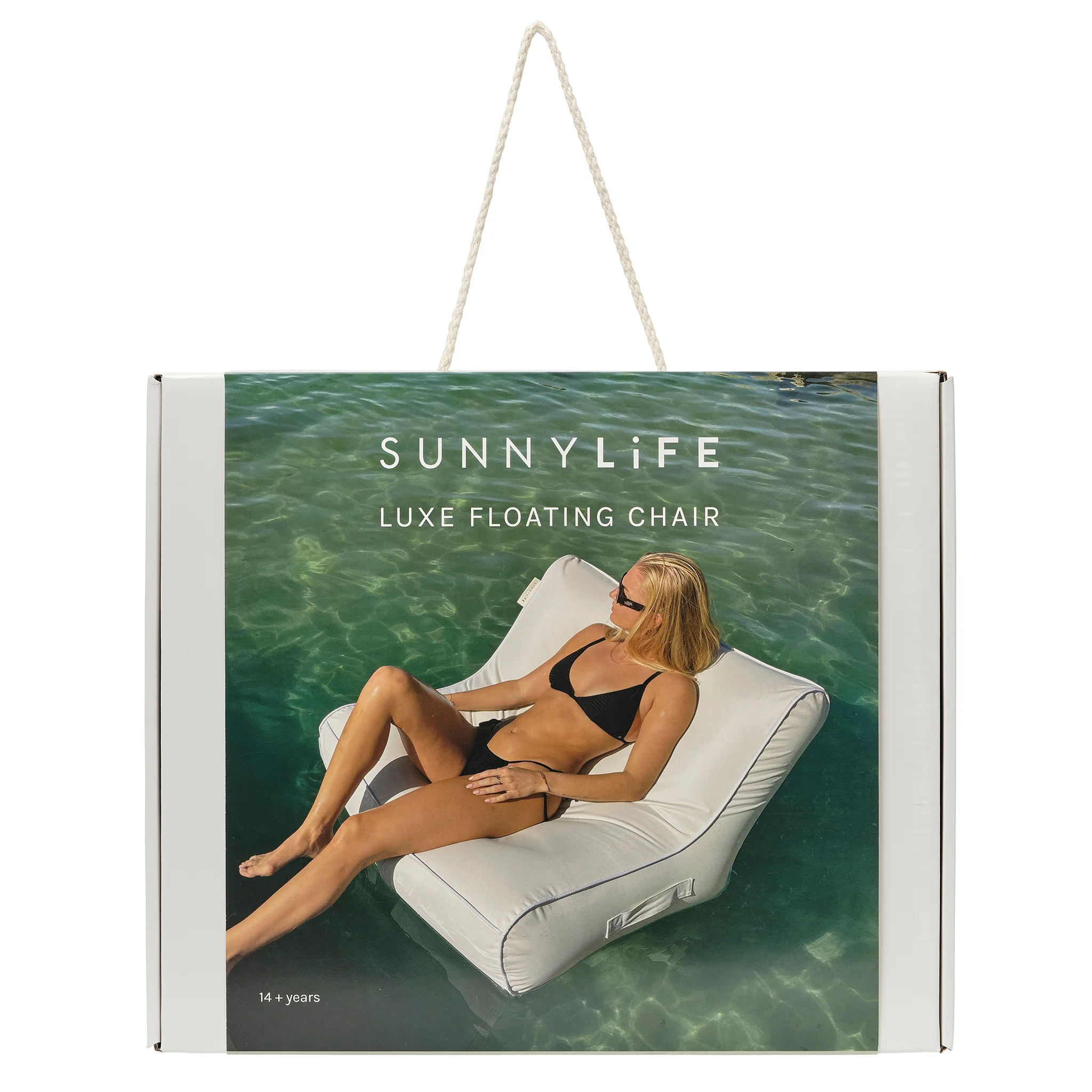 Luxe Floating Chair - Casa - Image 11